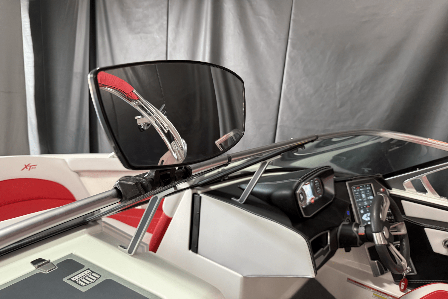 2021 Mastercraft XT23 Image Thumbnail #67