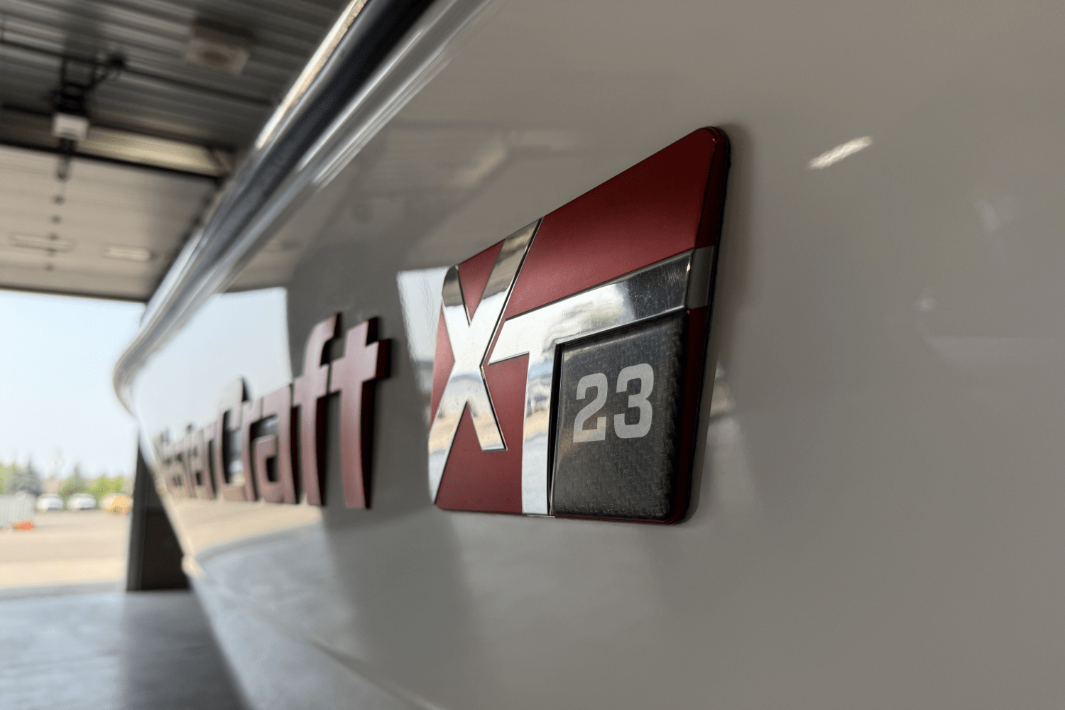 2021 Mastercraft XT23 Image Thumbnail #20
