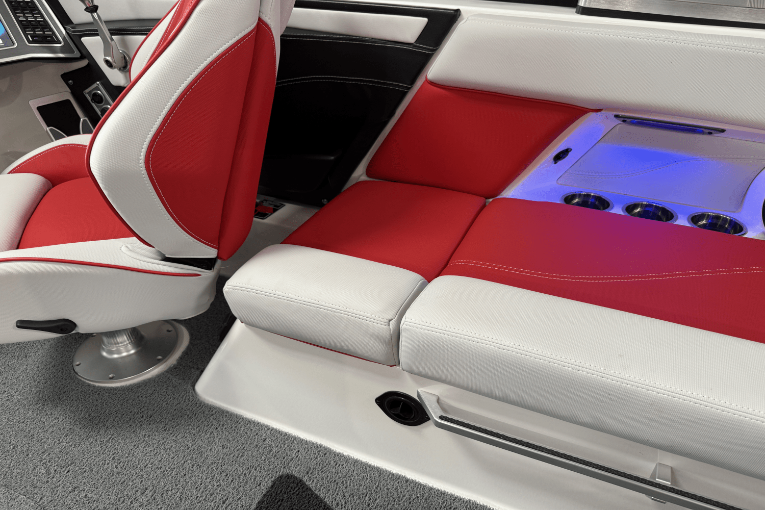 2021 Mastercraft XT23 Image Thumbnail #74
