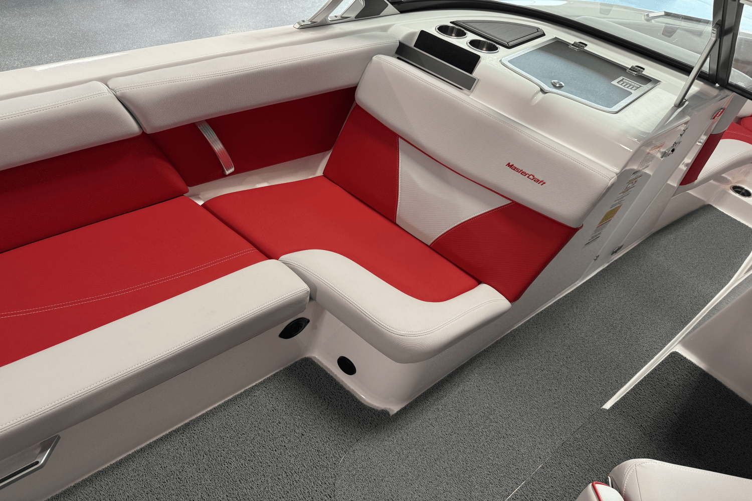 2021 Mastercraft XT23 Image Thumbnail #53
