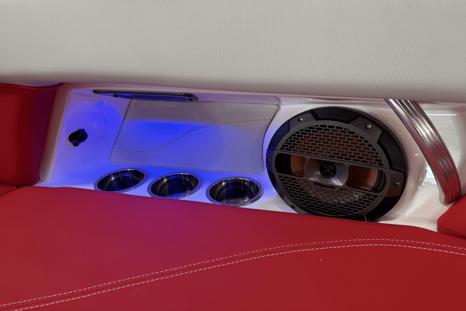2021 Mastercraft XT23 Image Thumbnail #73