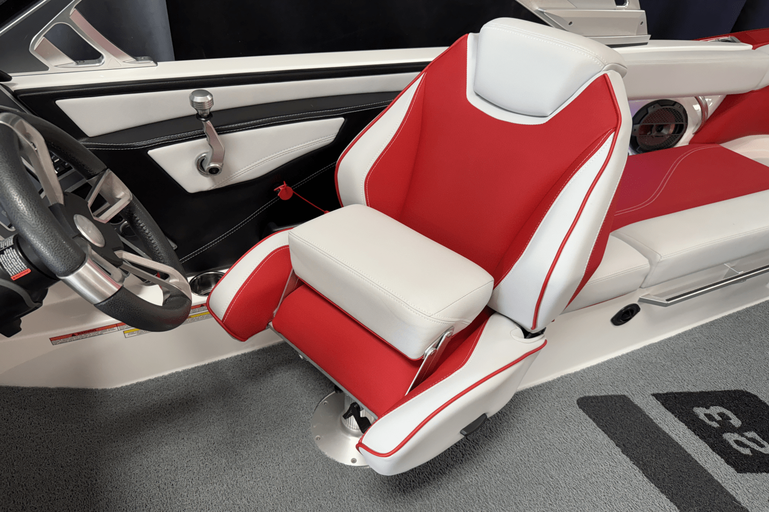 2021 Mastercraft XT23 Image Thumbnail #80