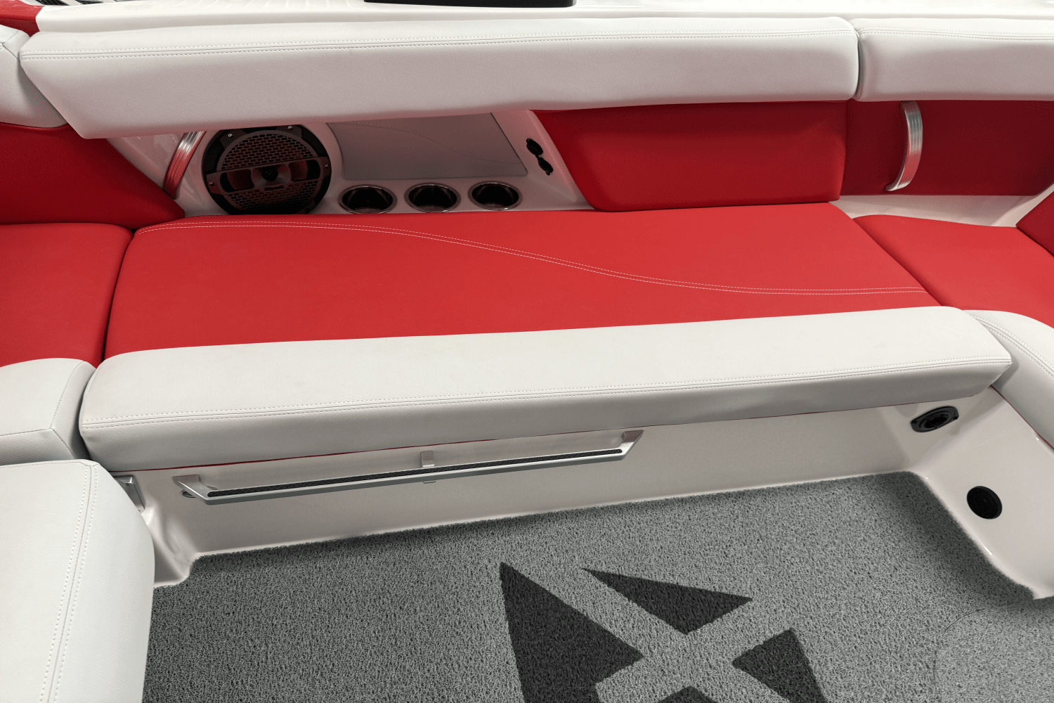 2021 Mastercraft XT23 Image Thumbnail #47