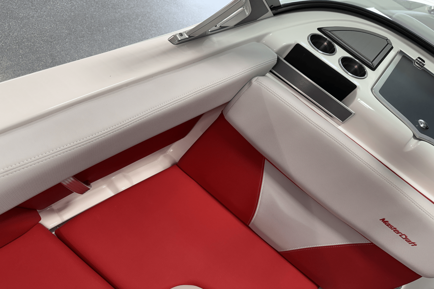 2021 Mastercraft XT23 Image Thumbnail #59