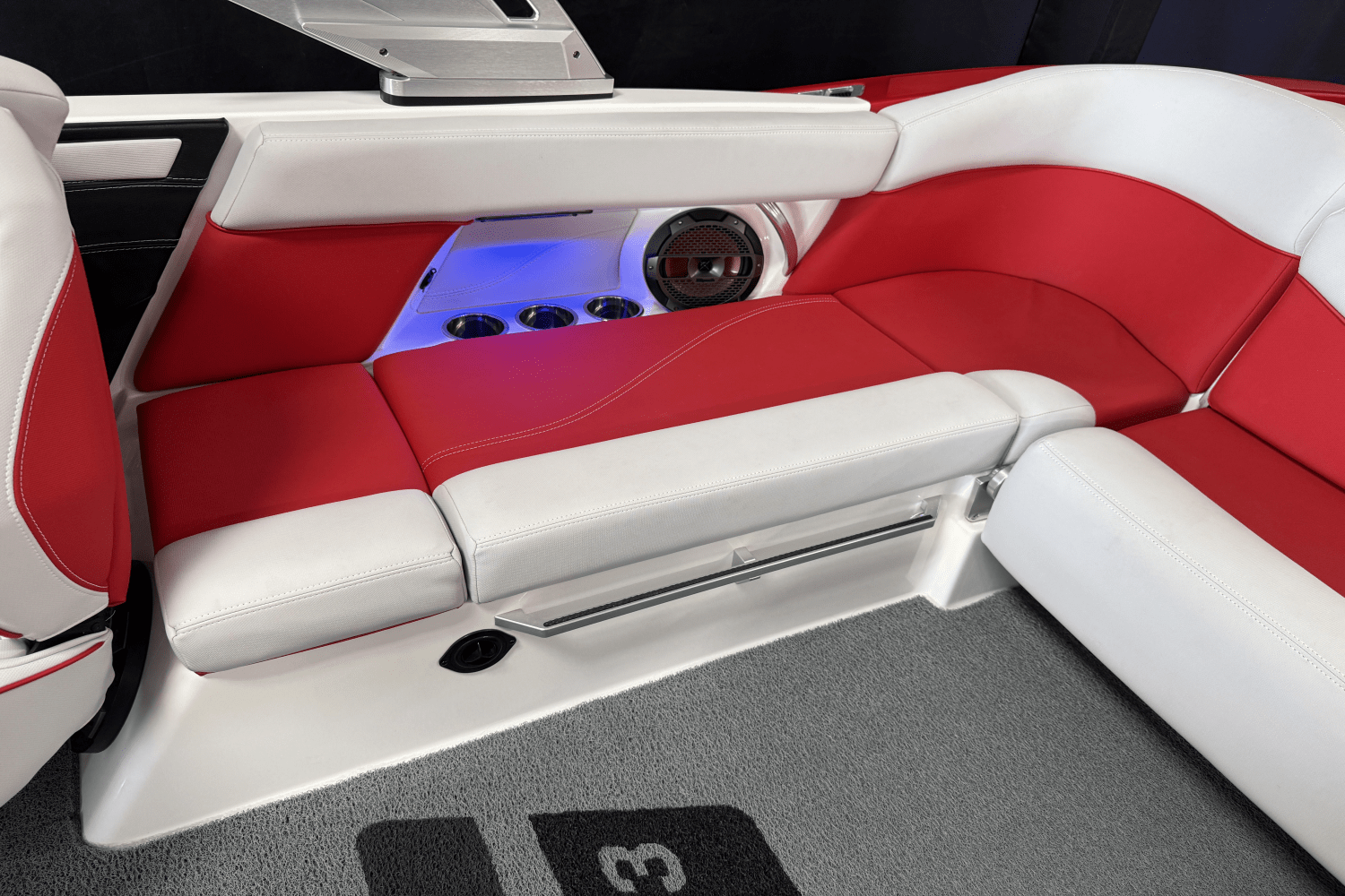 2021 Mastercraft XT23 Image Thumbnail #69