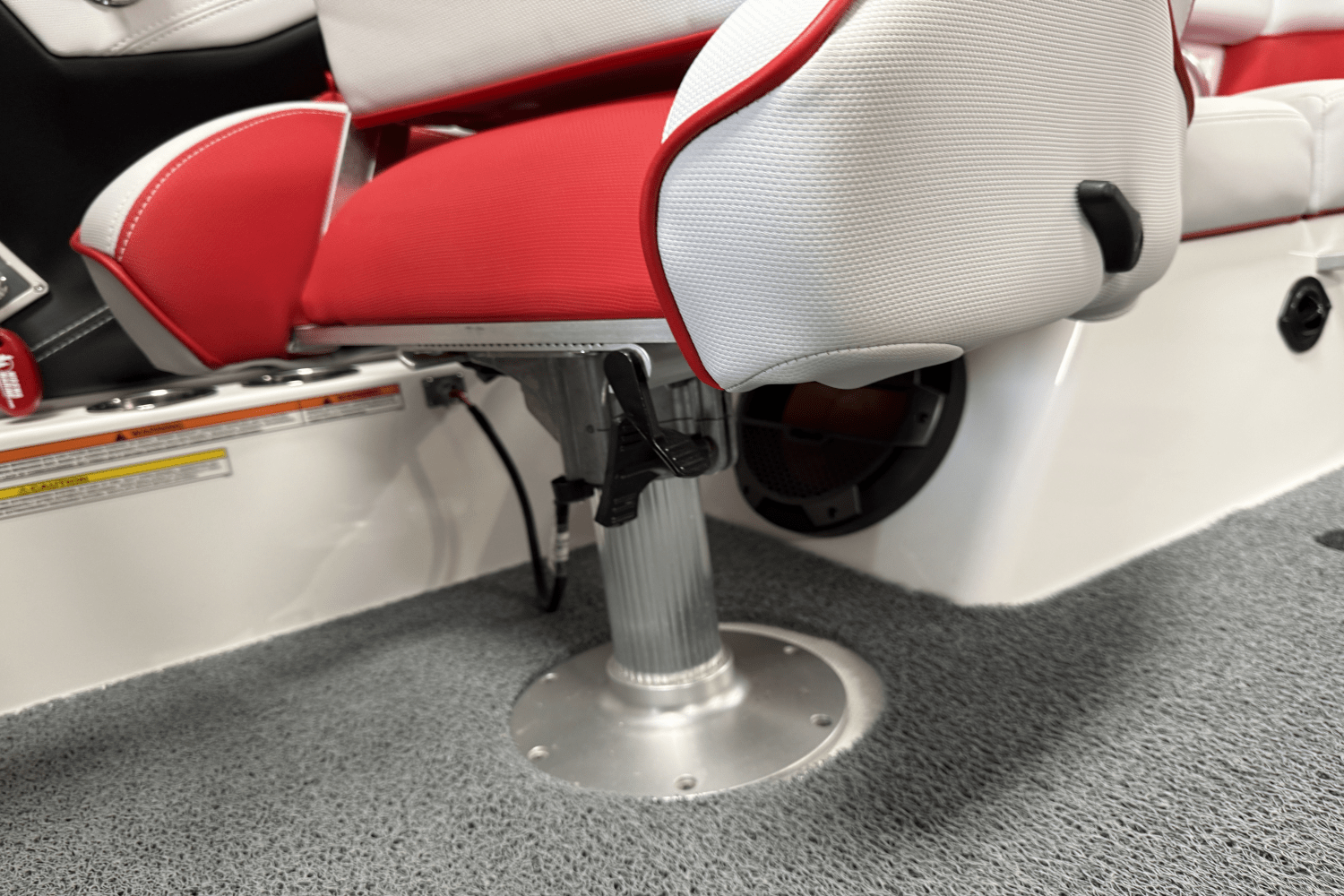 2021 Mastercraft XT23 Image Thumbnail #81