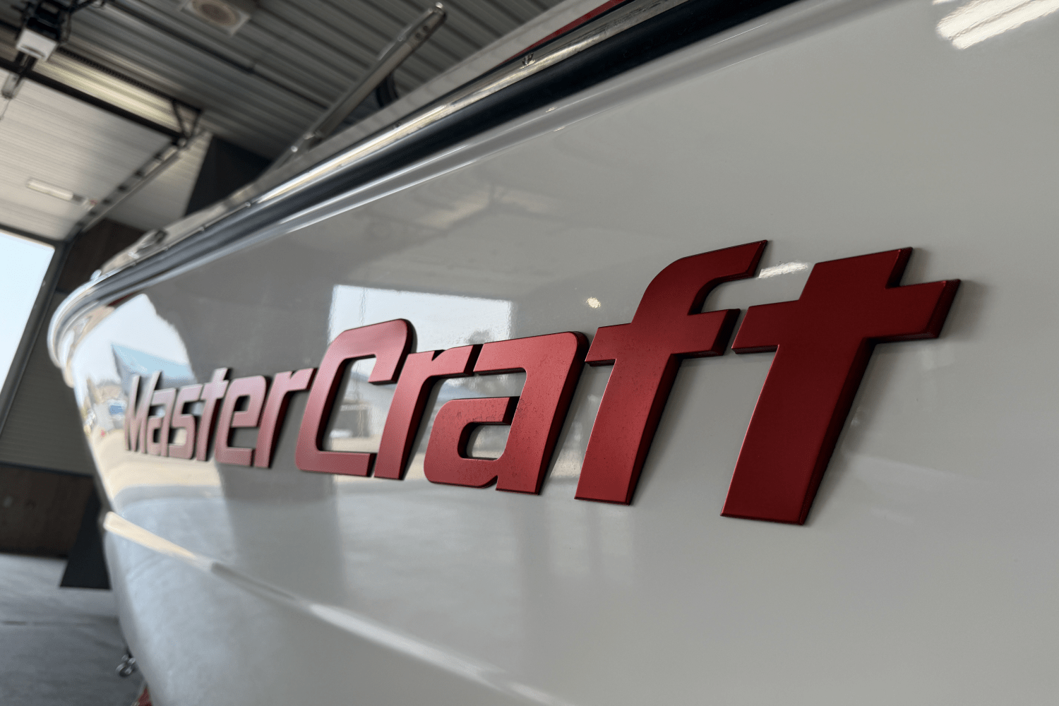 2021 Mastercraft XT23 Image Thumbnail #21