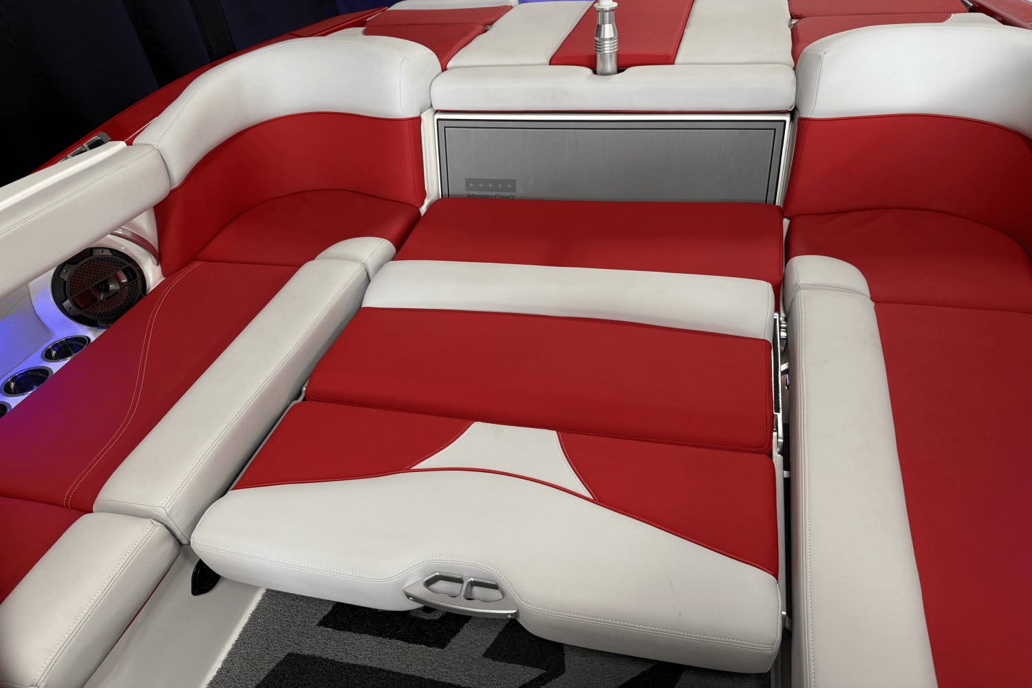 2021 Mastercraft XT23 Image Thumbnail #68