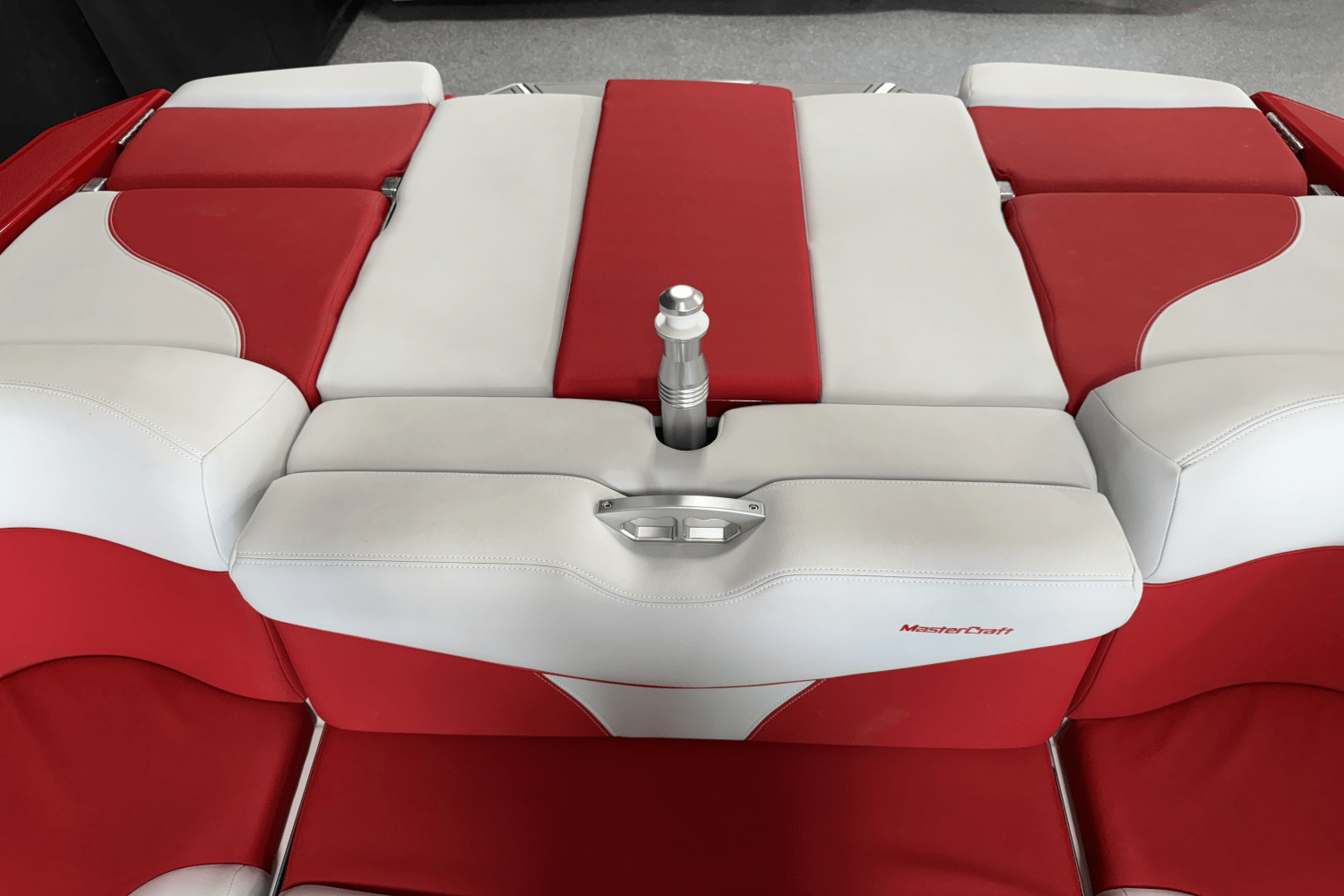 2021 Mastercraft XT23 Image Thumbnail #48