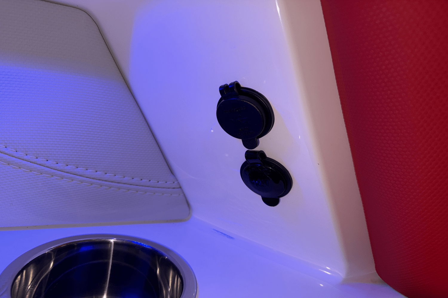 2021 Mastercraft XT23 Image Thumbnail #52