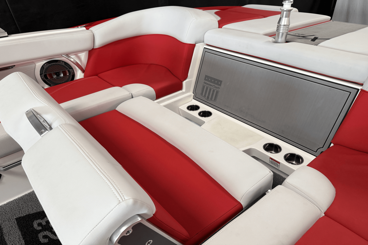 2021 Mastercraft XT23 Image Thumbnail #41