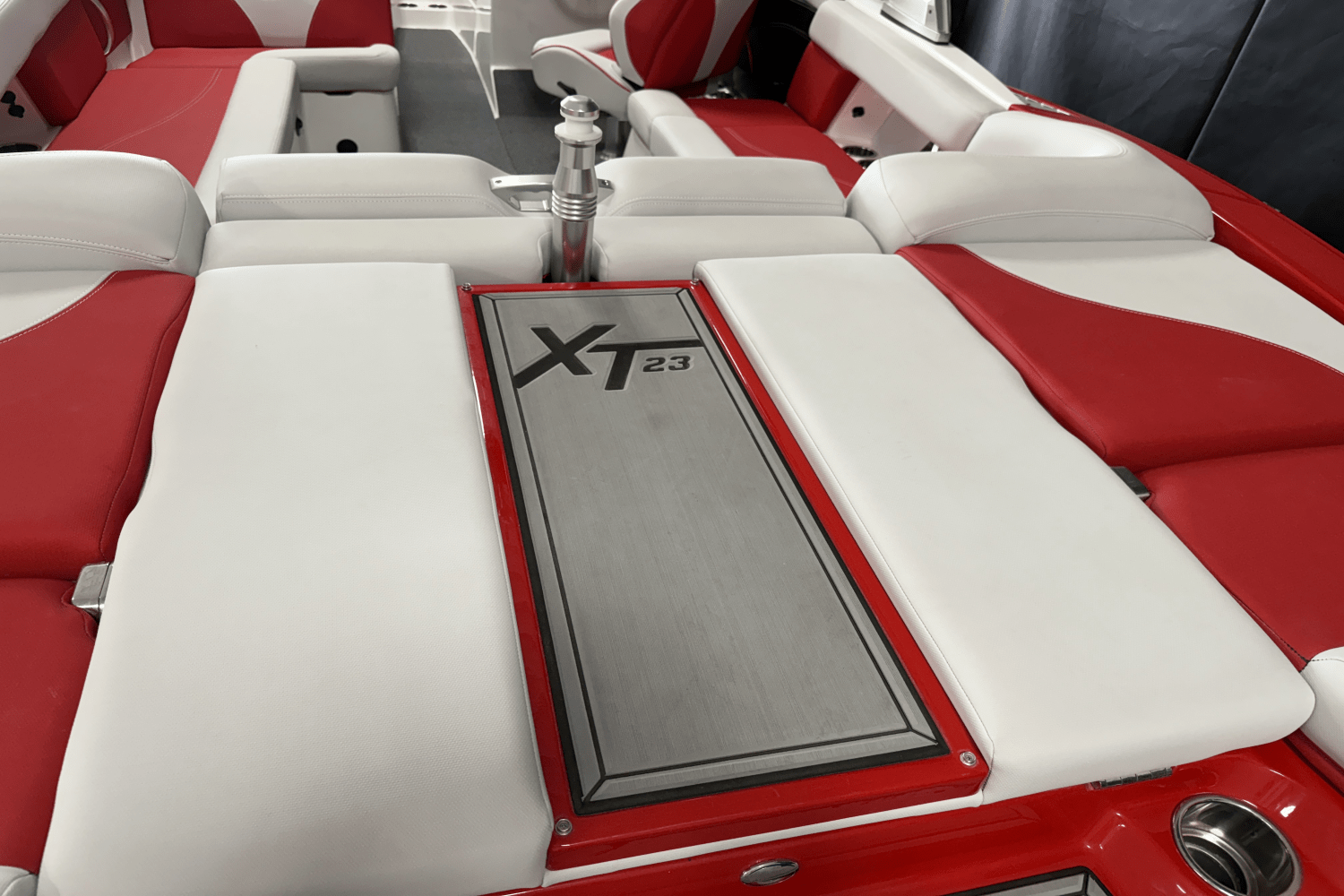 2021 Mastercraft XT23 Image Thumbnail #29