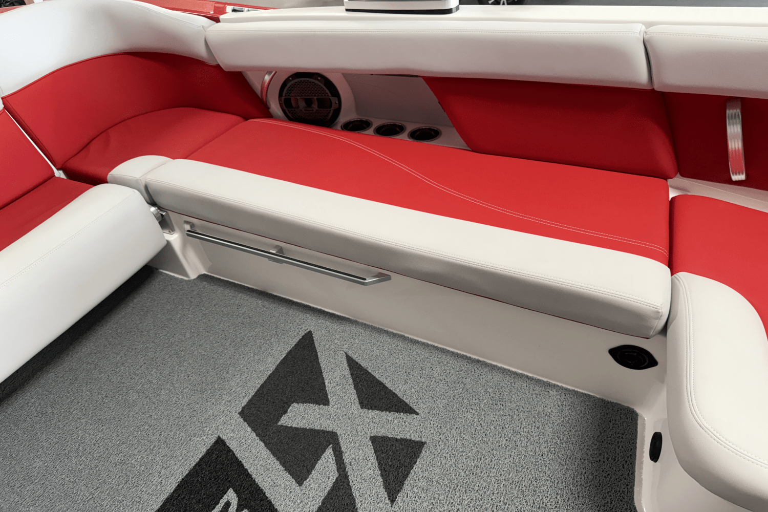 2021 Mastercraft XT23 Image Thumbnail #43