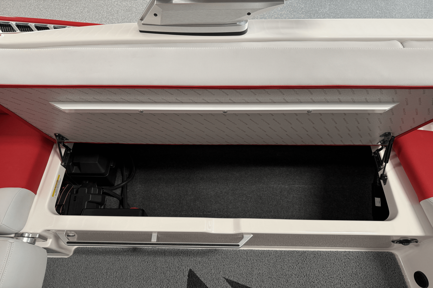 2021 Mastercraft XT23 Image Thumbnail #49
