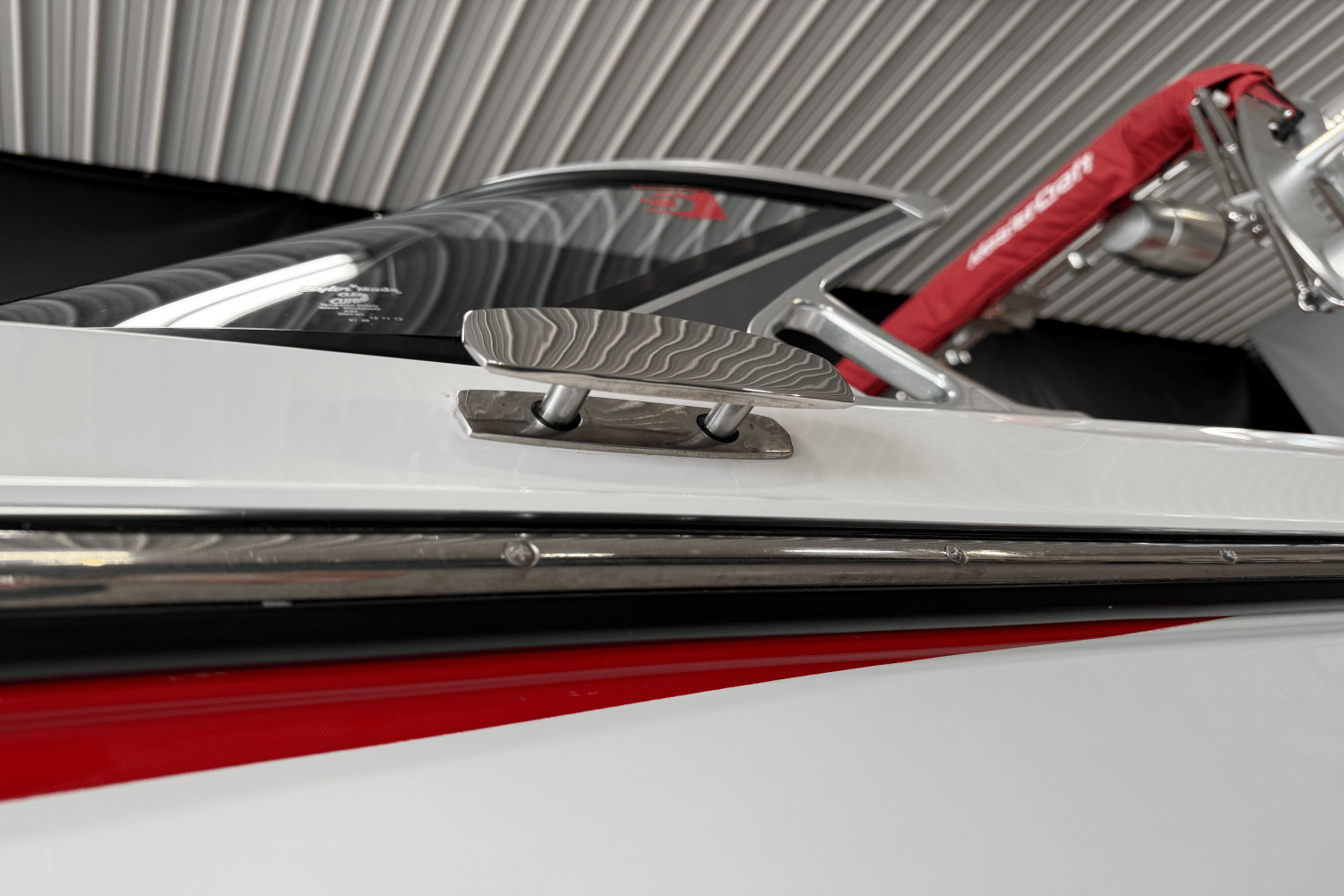 2021 Mastercraft XT23 Image Thumbnail #19