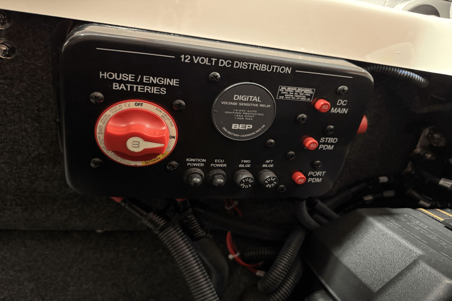 2021 Mastercraft XT23 Image Thumbnail #51