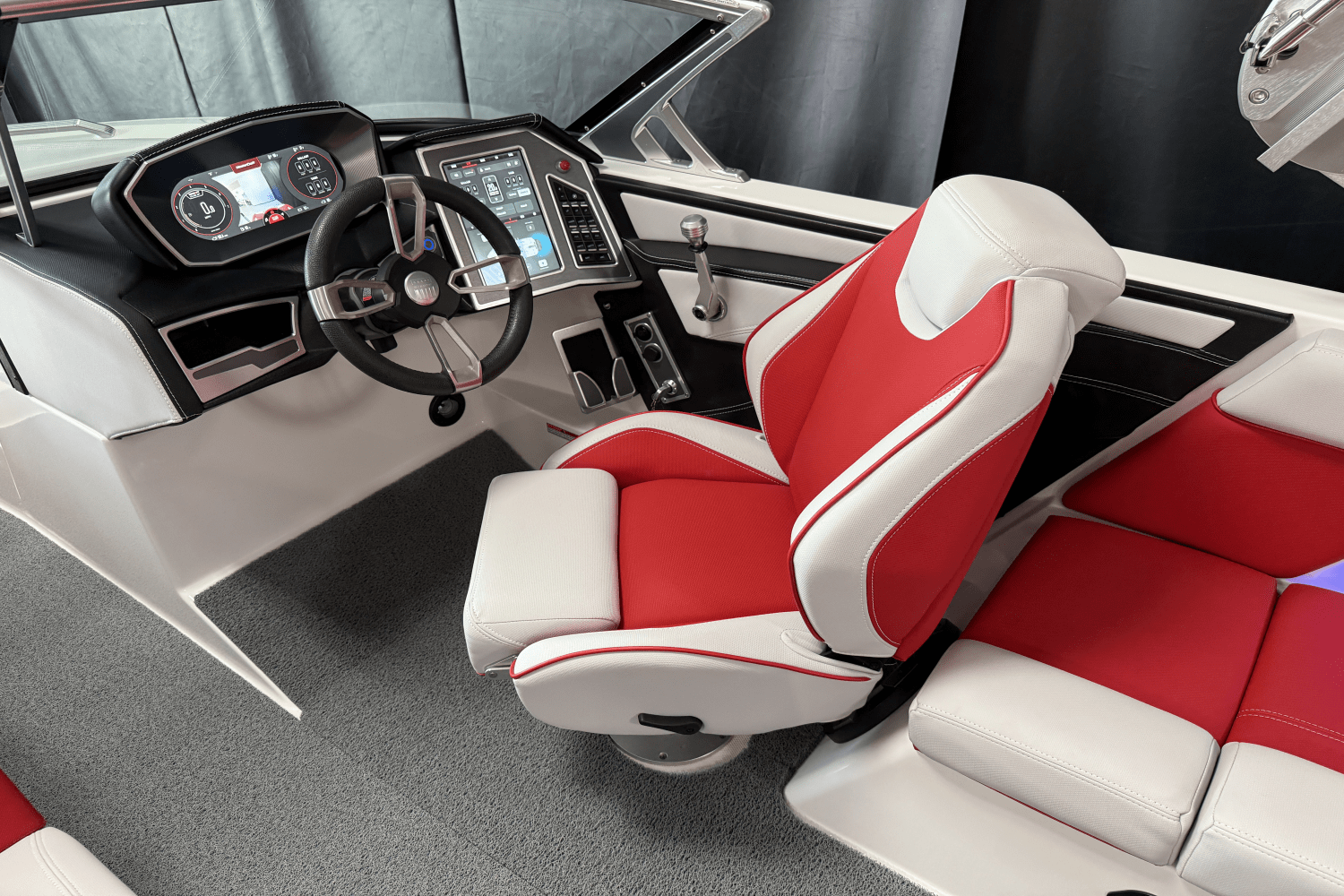 2021 Mastercraft XT23 Image Thumbnail #77