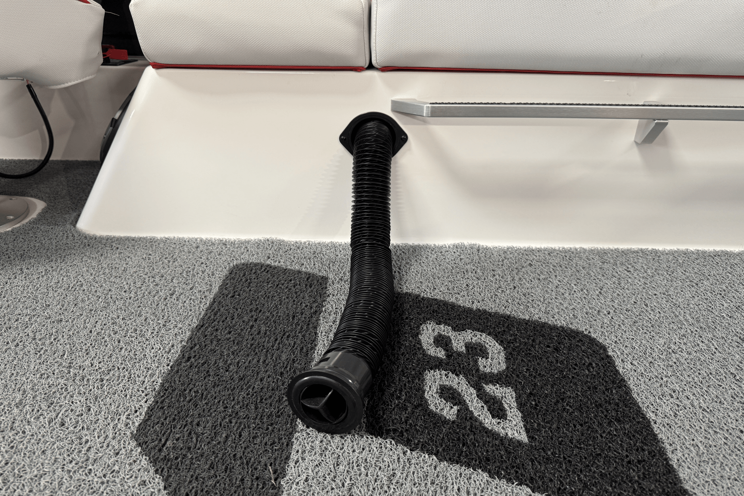 2021 Mastercraft XT23 Image Thumbnail #76