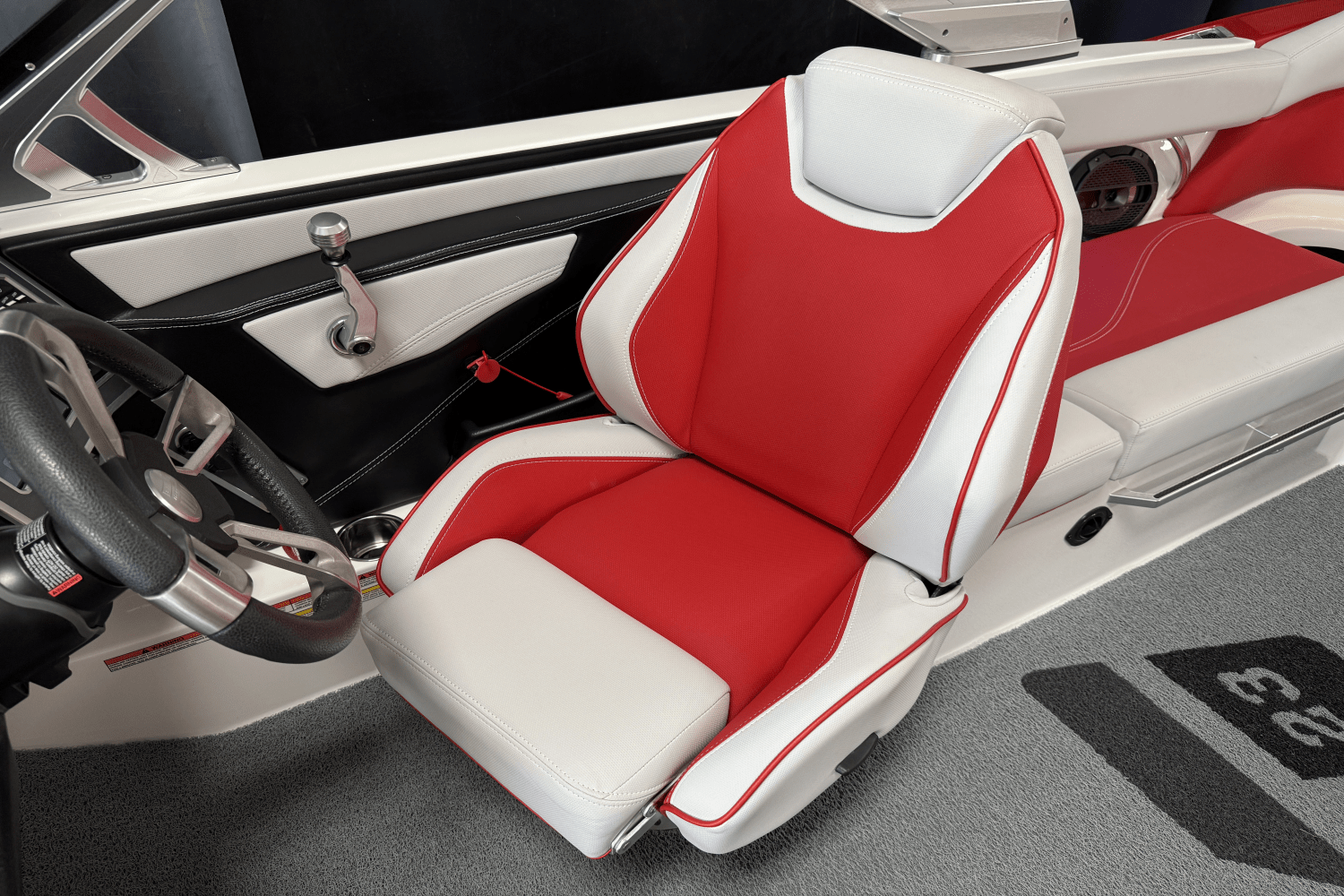 2021 Mastercraft XT23 Image Thumbnail #79