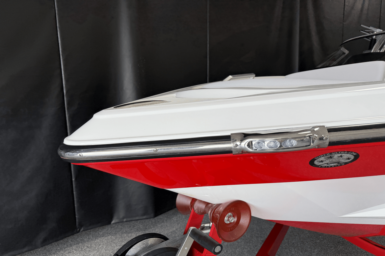 2021 Mastercraft XT23 Image Thumbnail #17