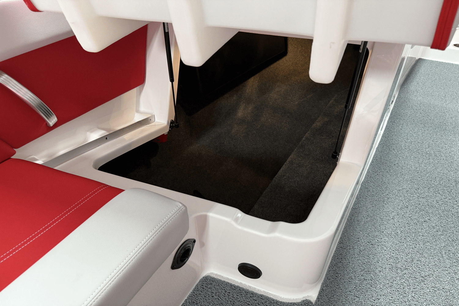 2021 Mastercraft XT23 Image Thumbnail #61