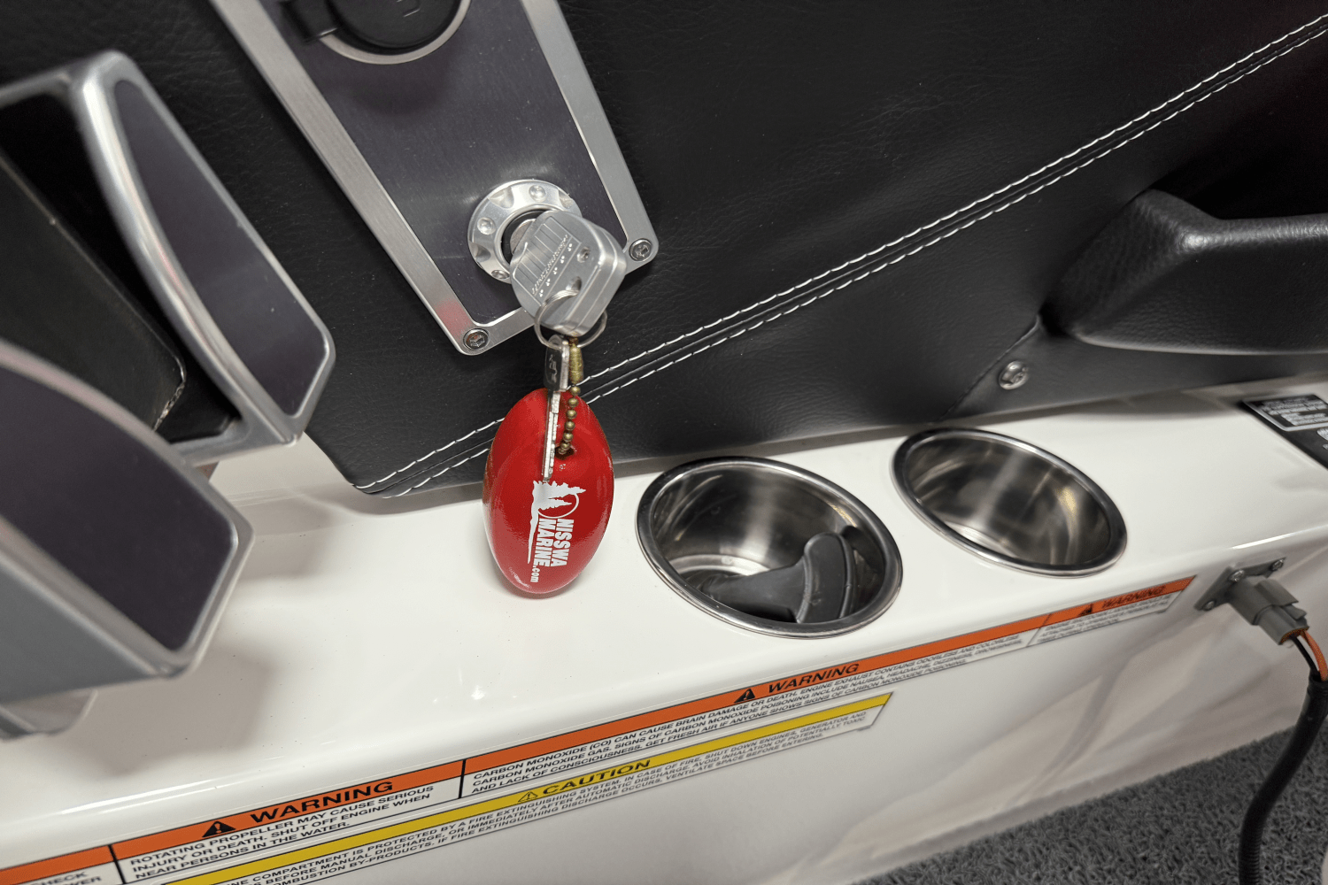 2021 Mastercraft XT23 Image Thumbnail #94