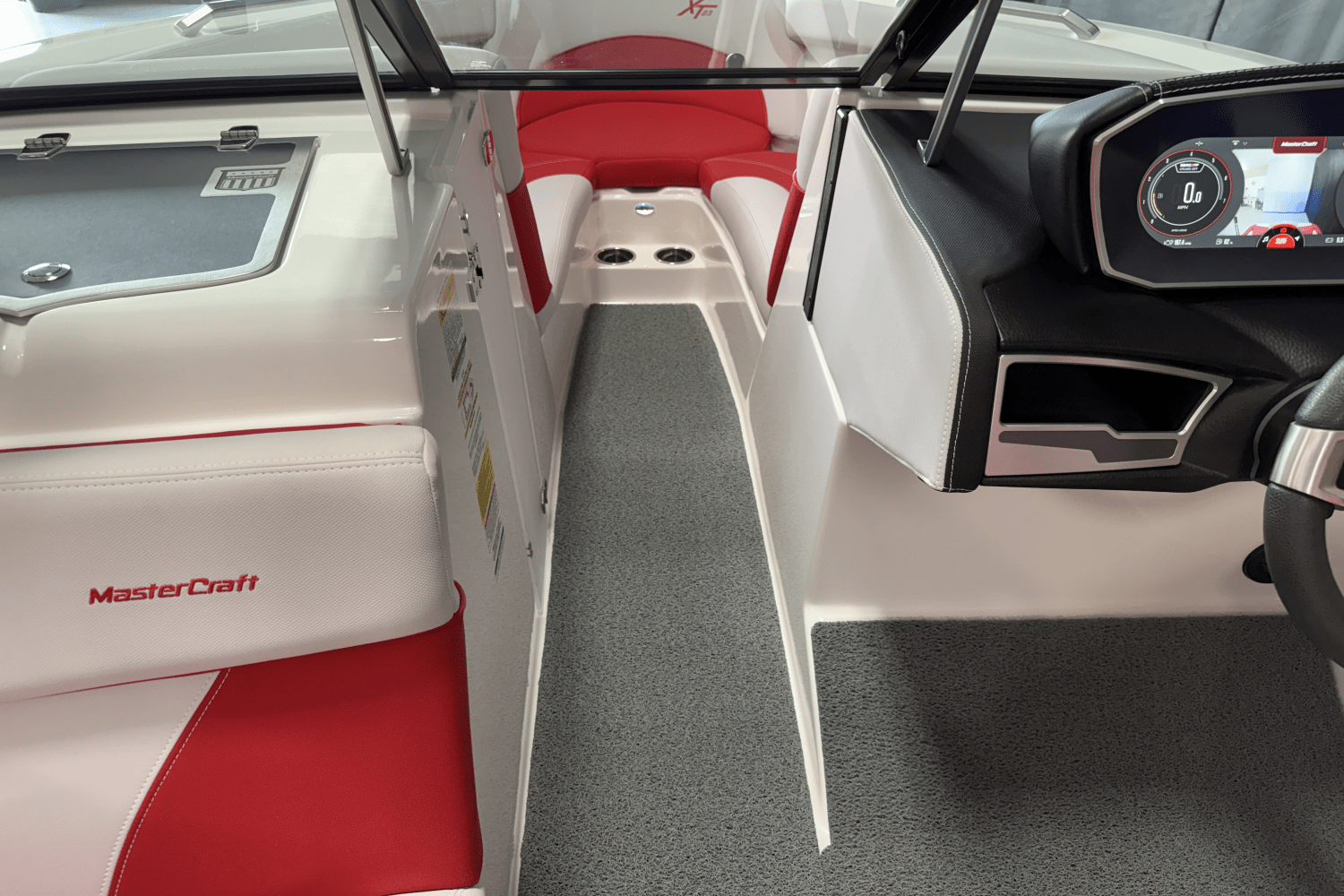 2021 Mastercraft XT23 Image Thumbnail #98