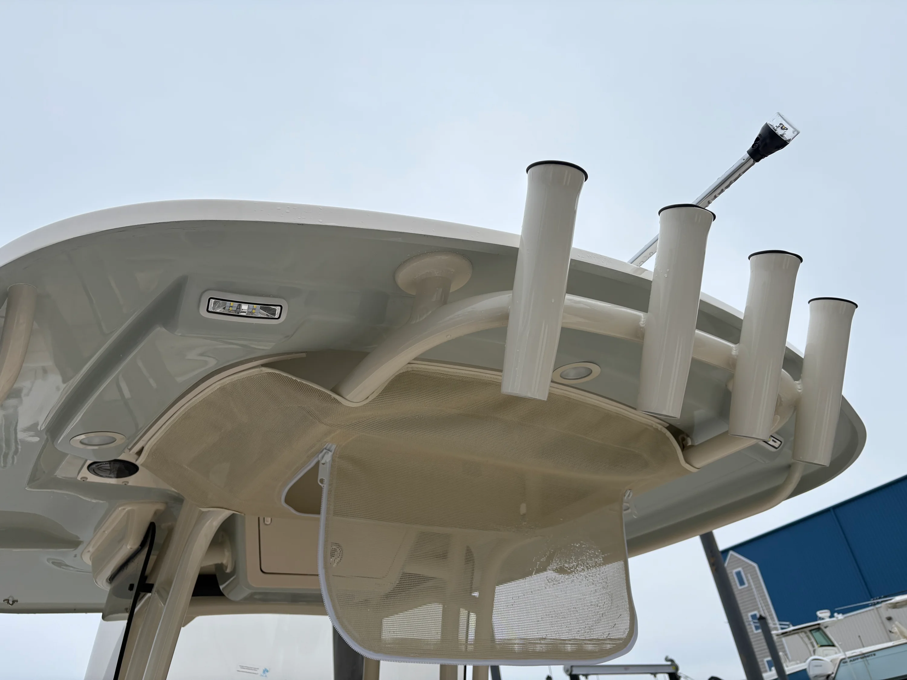 2026 Grady-White Fisherman 257 Image Thumbnail #24