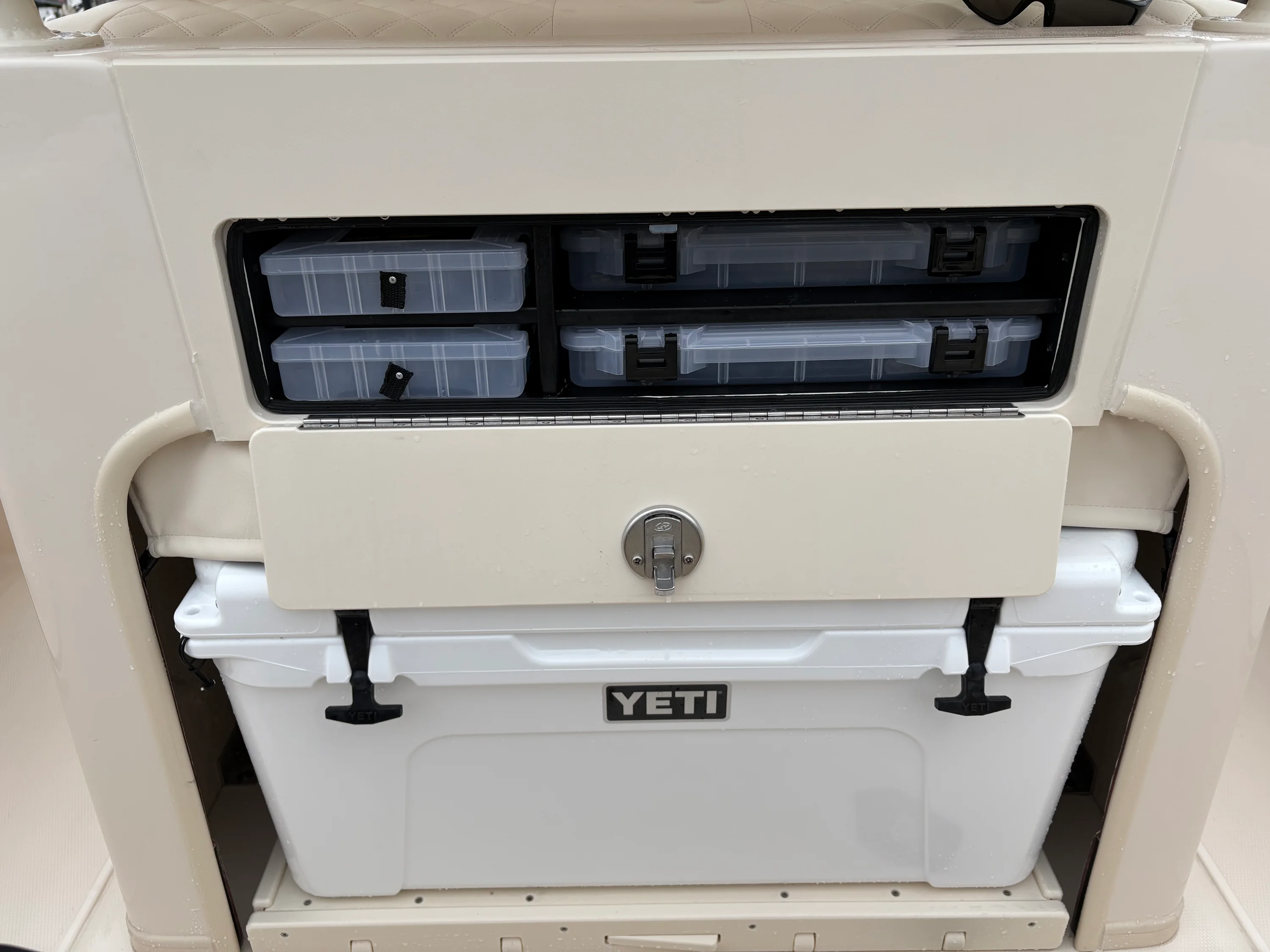 2026 Grady-White Fisherman 257 Image Thumbnail #20