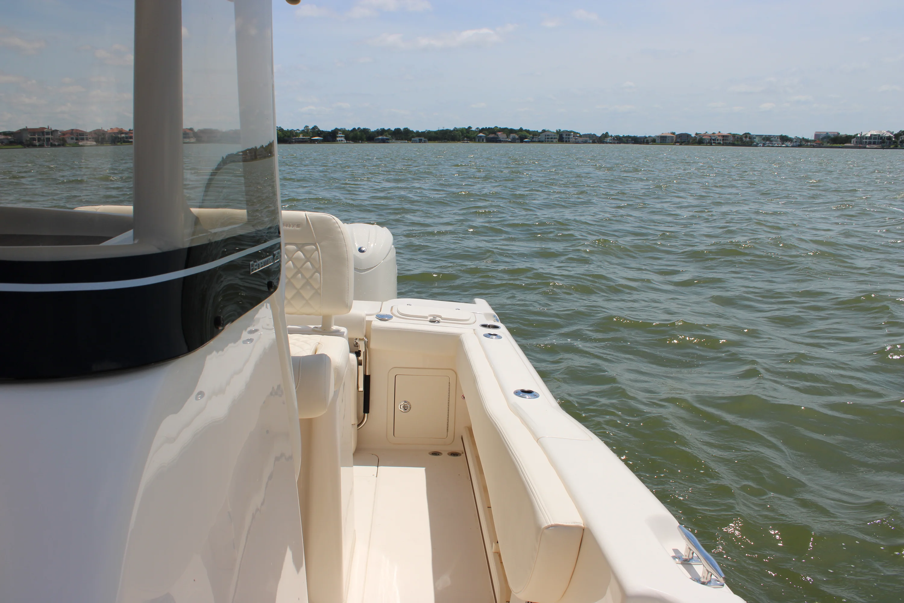 2026 Grady-White Fisherman 257 Image Thumbnail #23