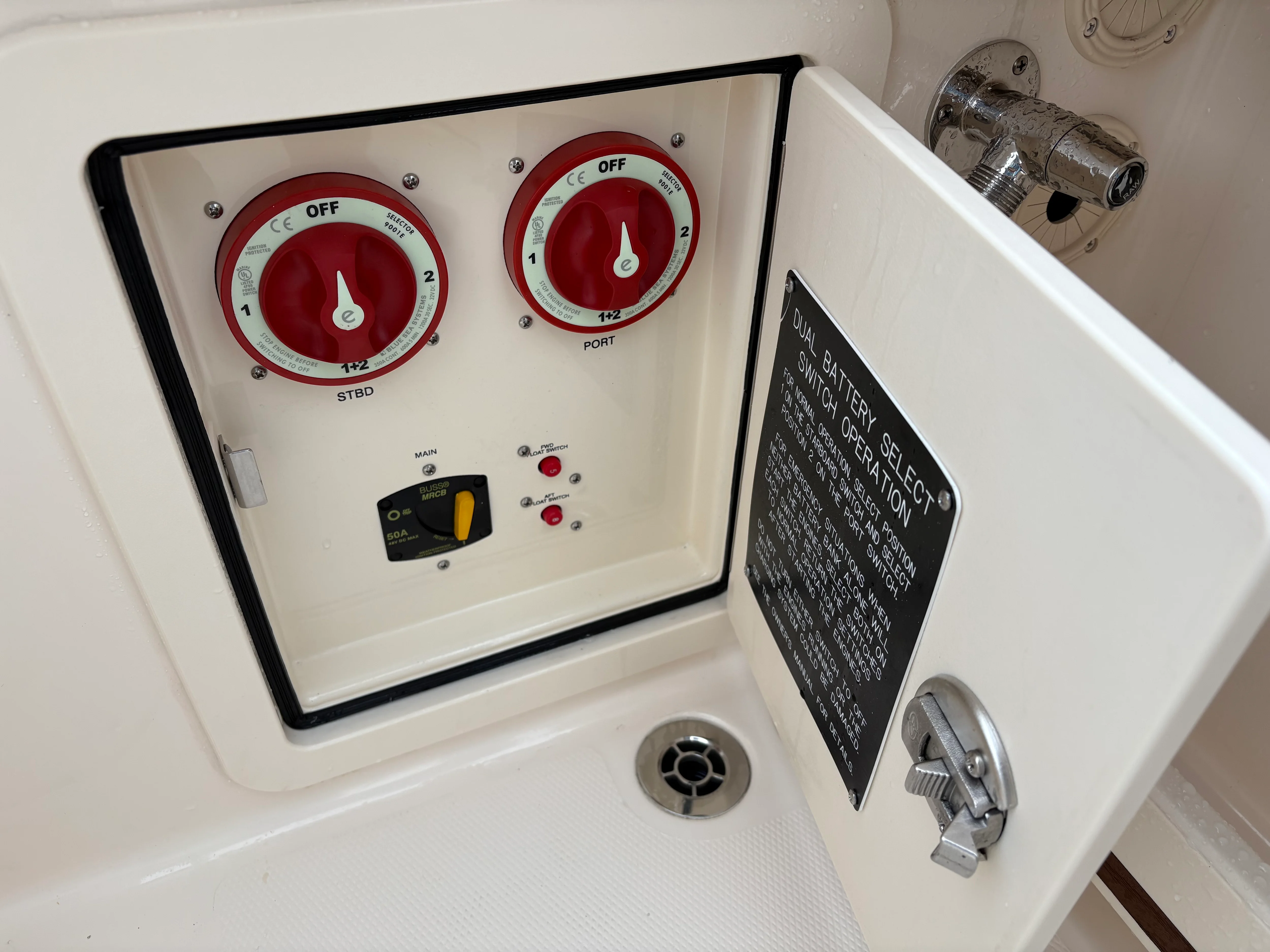 2026 Grady-White Fisherman 257 Image Thumbnail #21