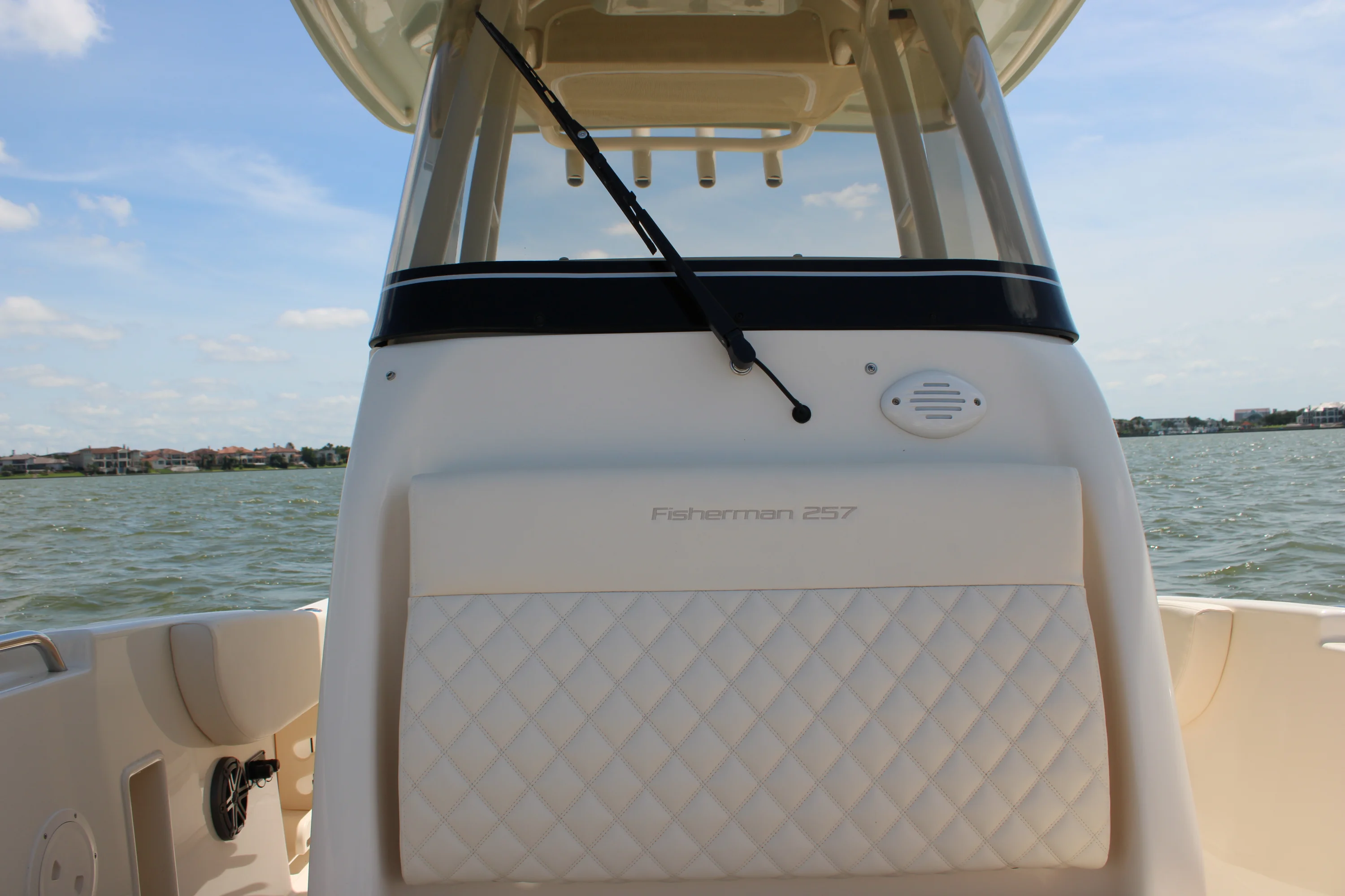 2026 Grady-White Fisherman 257 Image Thumbnail #24