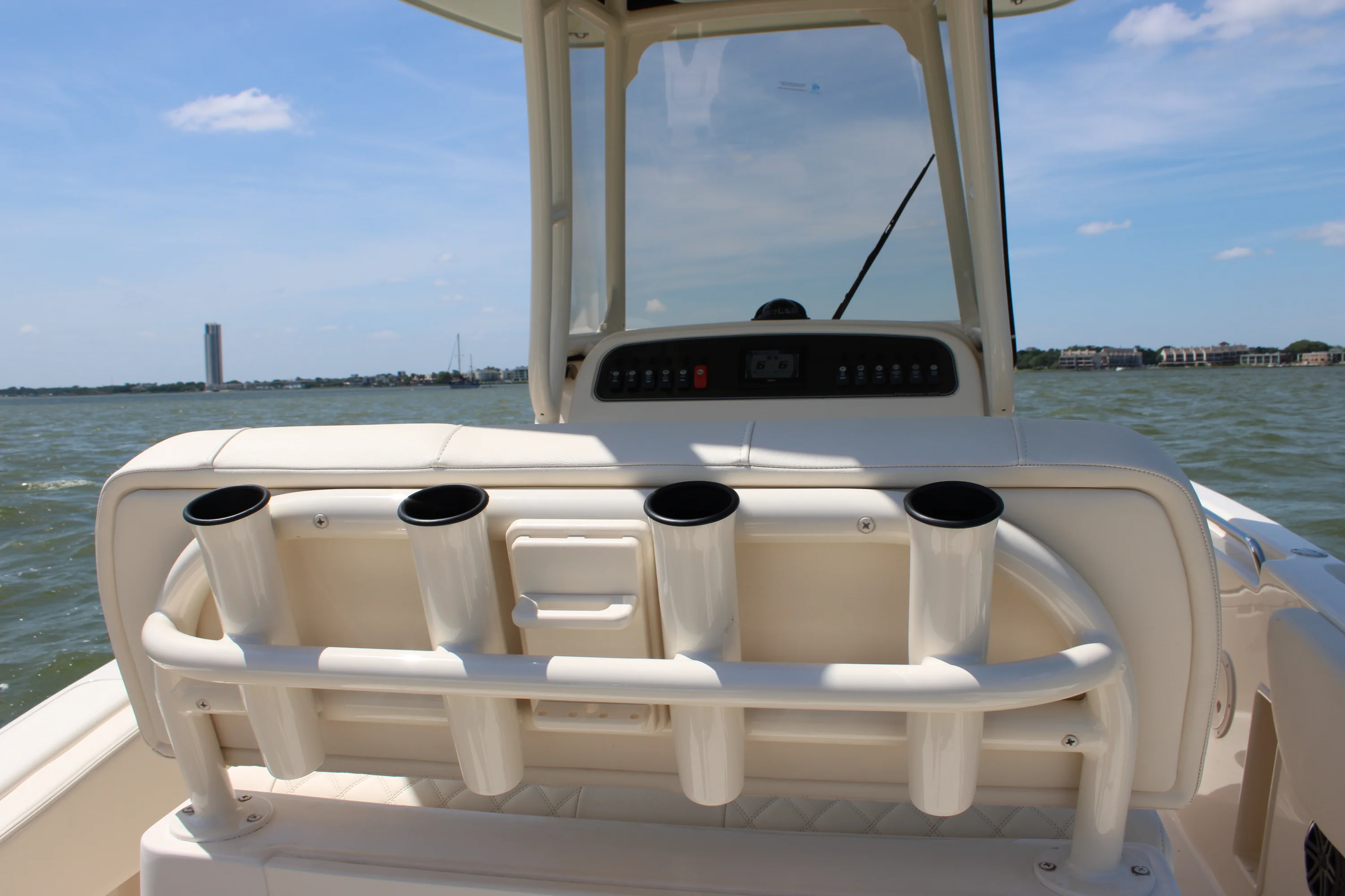 2026 Grady-White Fisherman 257 Image Thumbnail #56