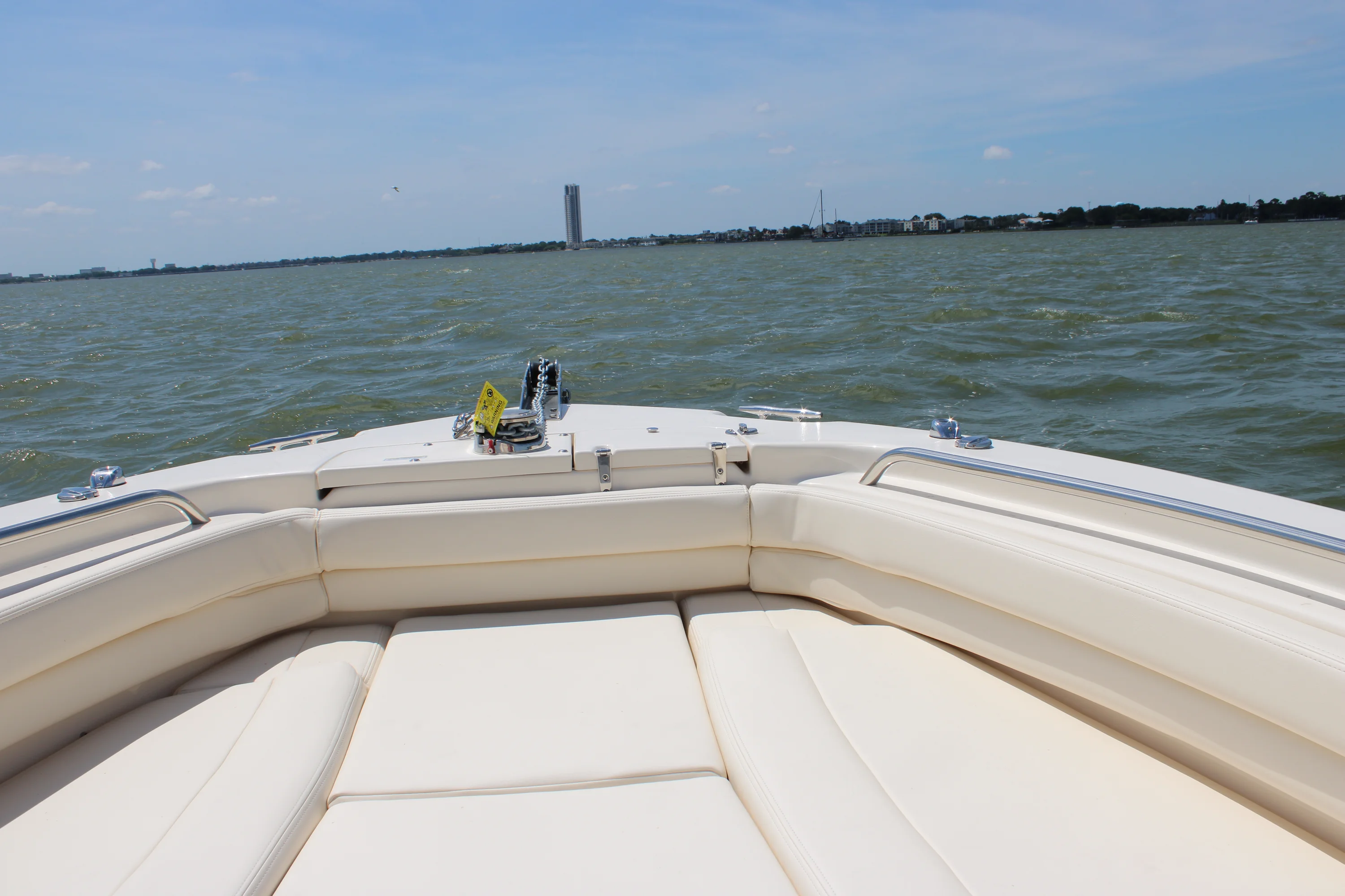 2026 Grady-White Fisherman 257 Image Thumbnail #63