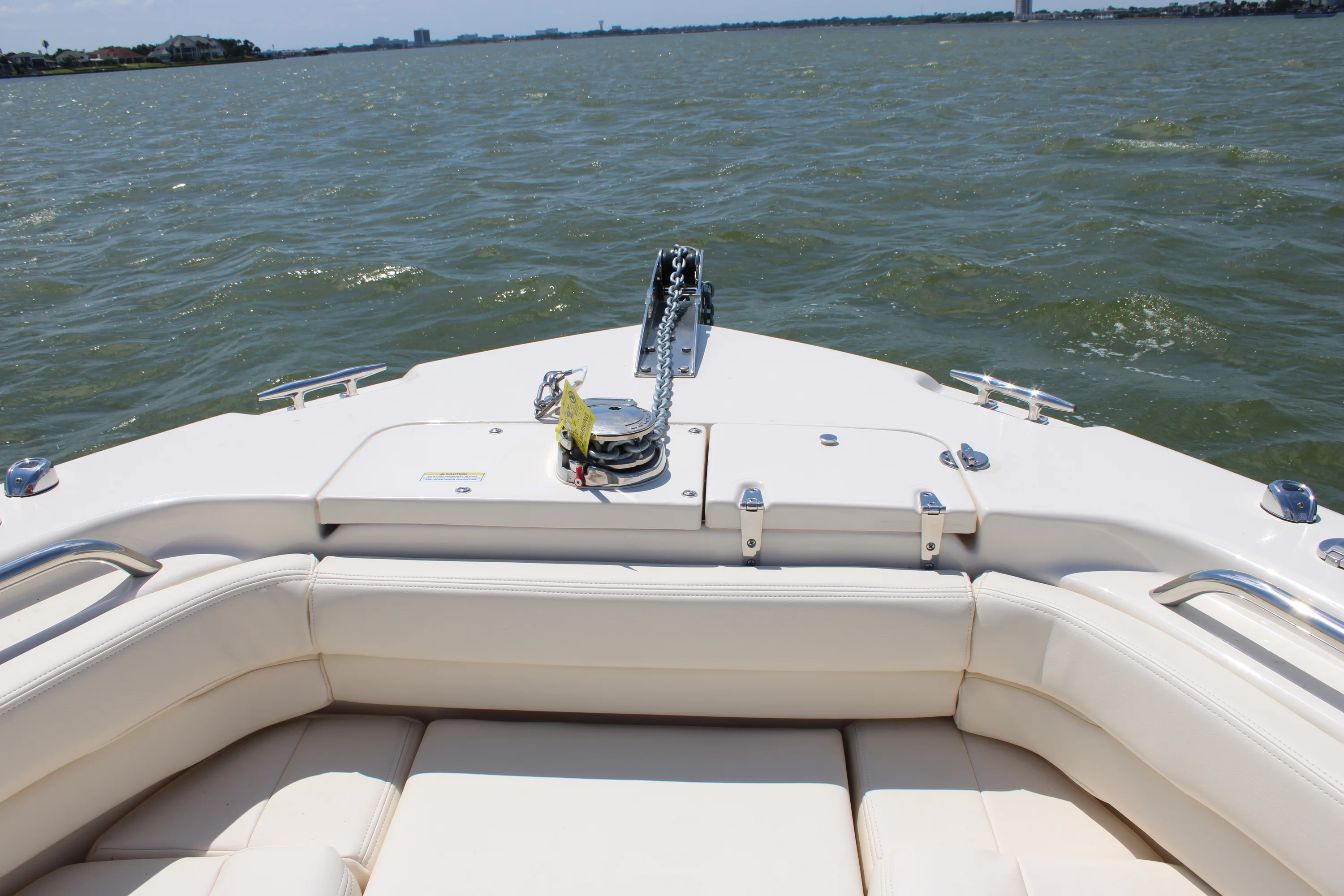 2026 Grady-White Fisherman 257 Image Thumbnail #66