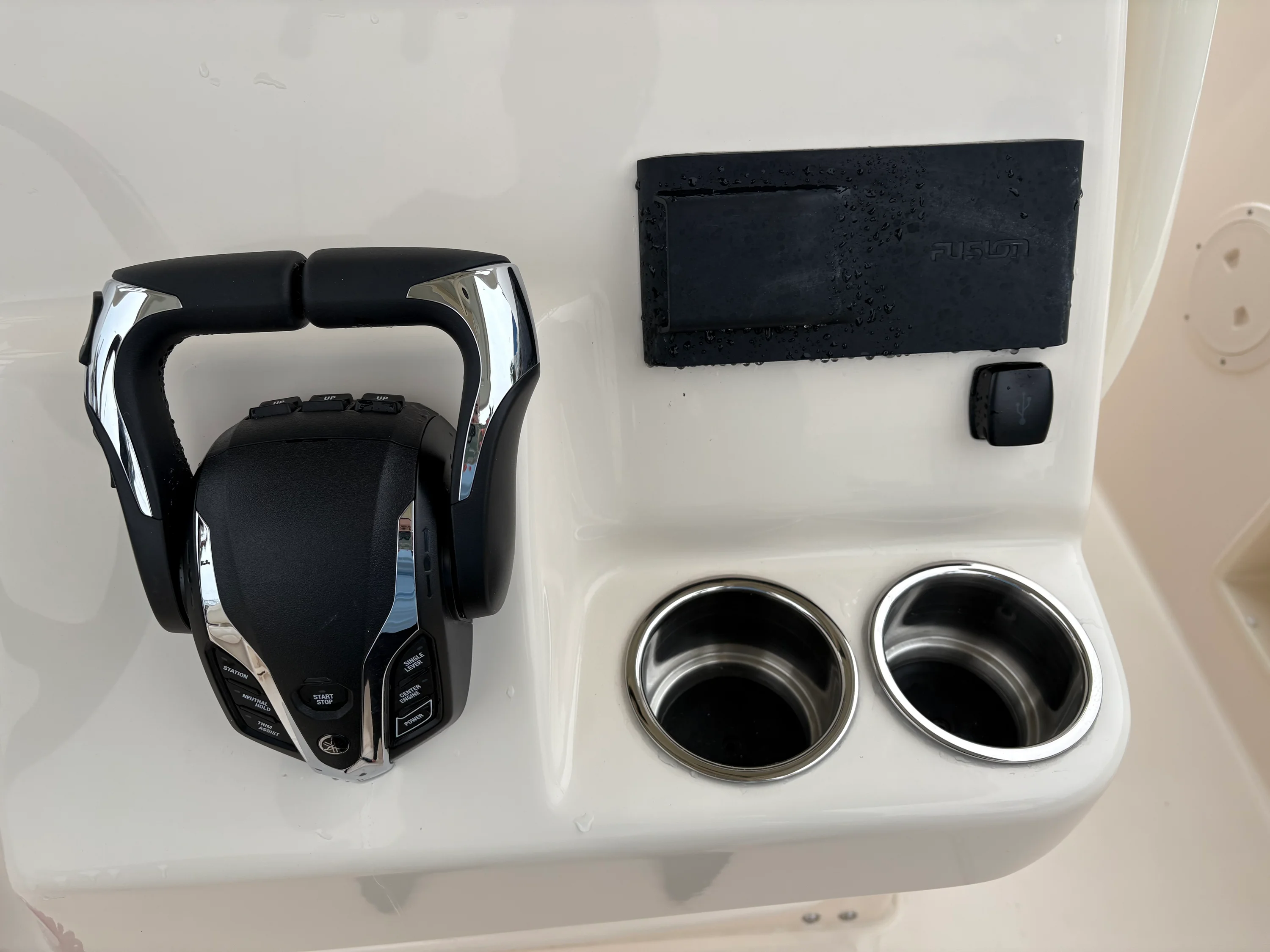 2026 Grady-White Fisherman 257 Image Thumbnail #17