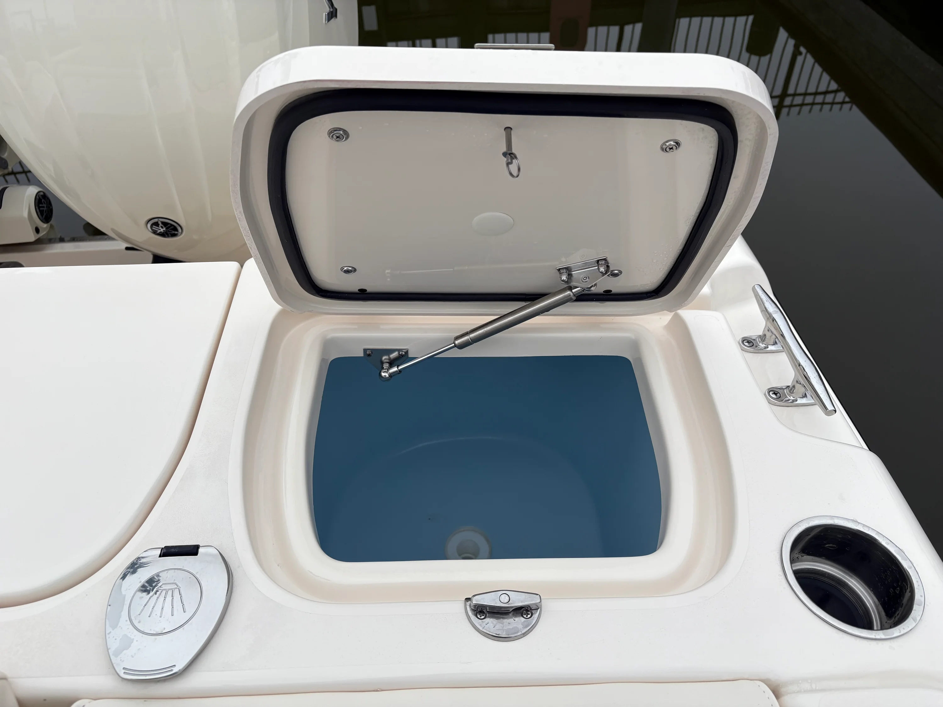 2026 Grady-White Fisherman 257 Image Thumbnail #25