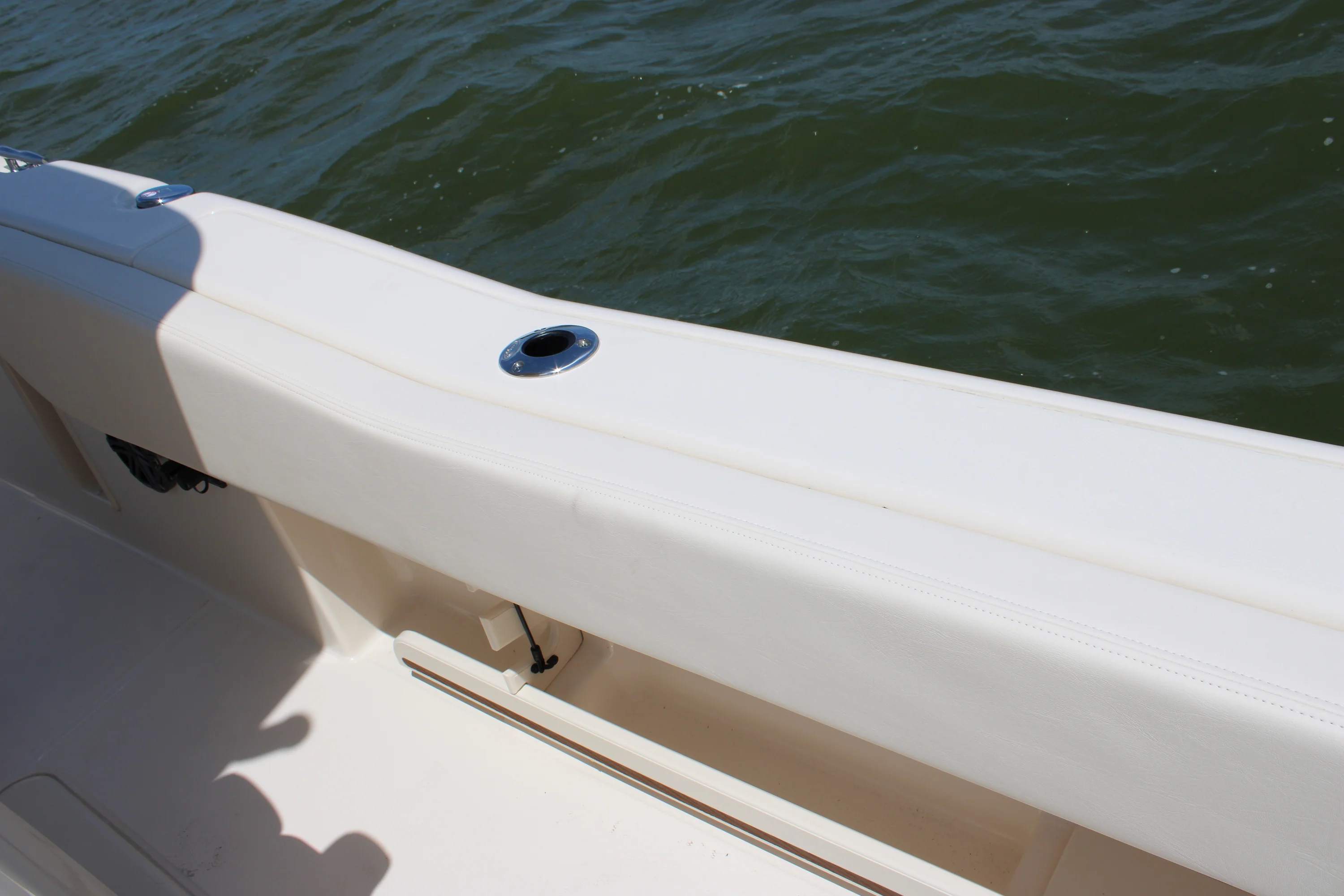 2026 Grady-White Fisherman 257 Image Thumbnail #36