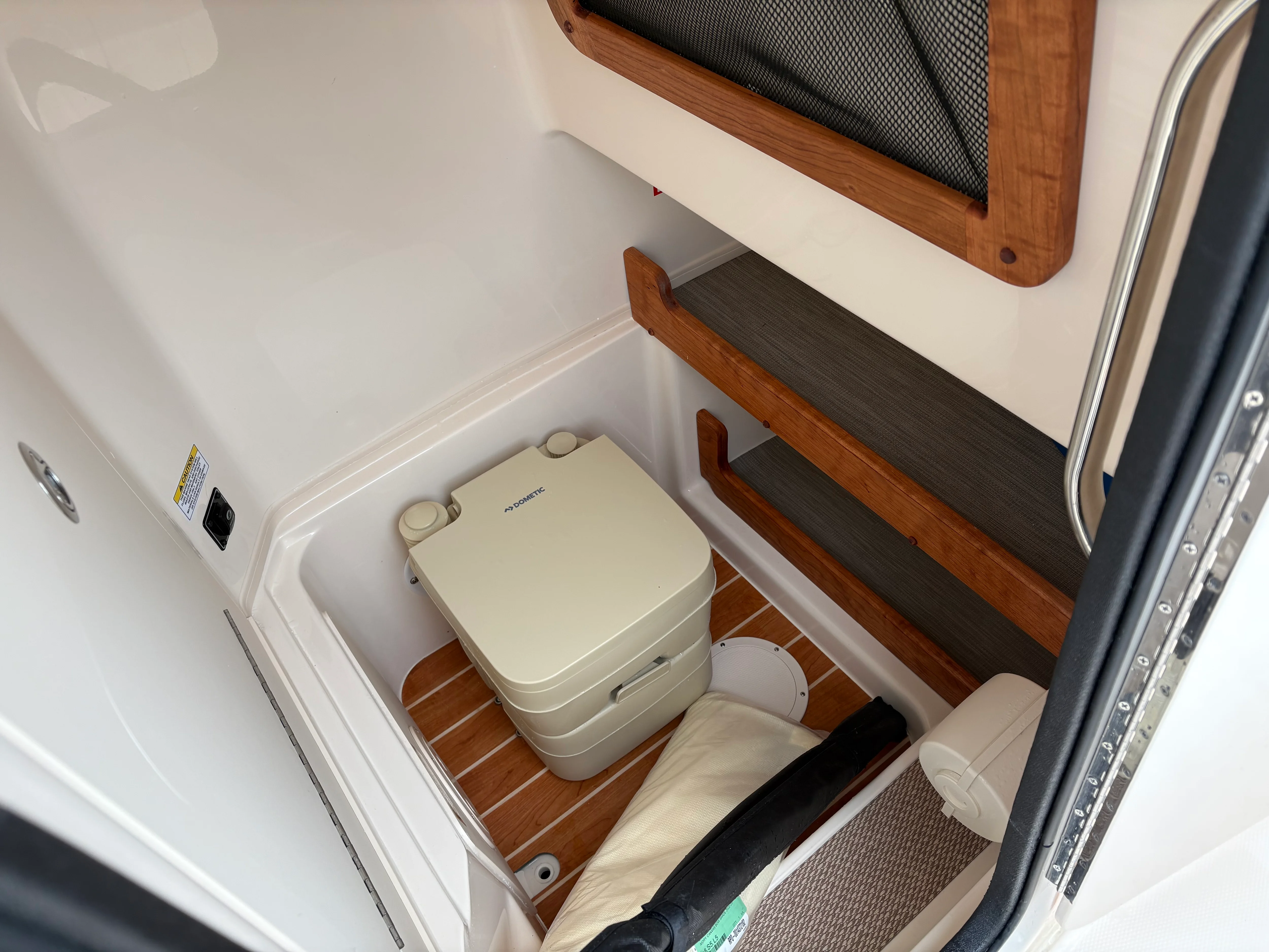 2026 Grady-White Fisherman 257 Image Thumbnail #14