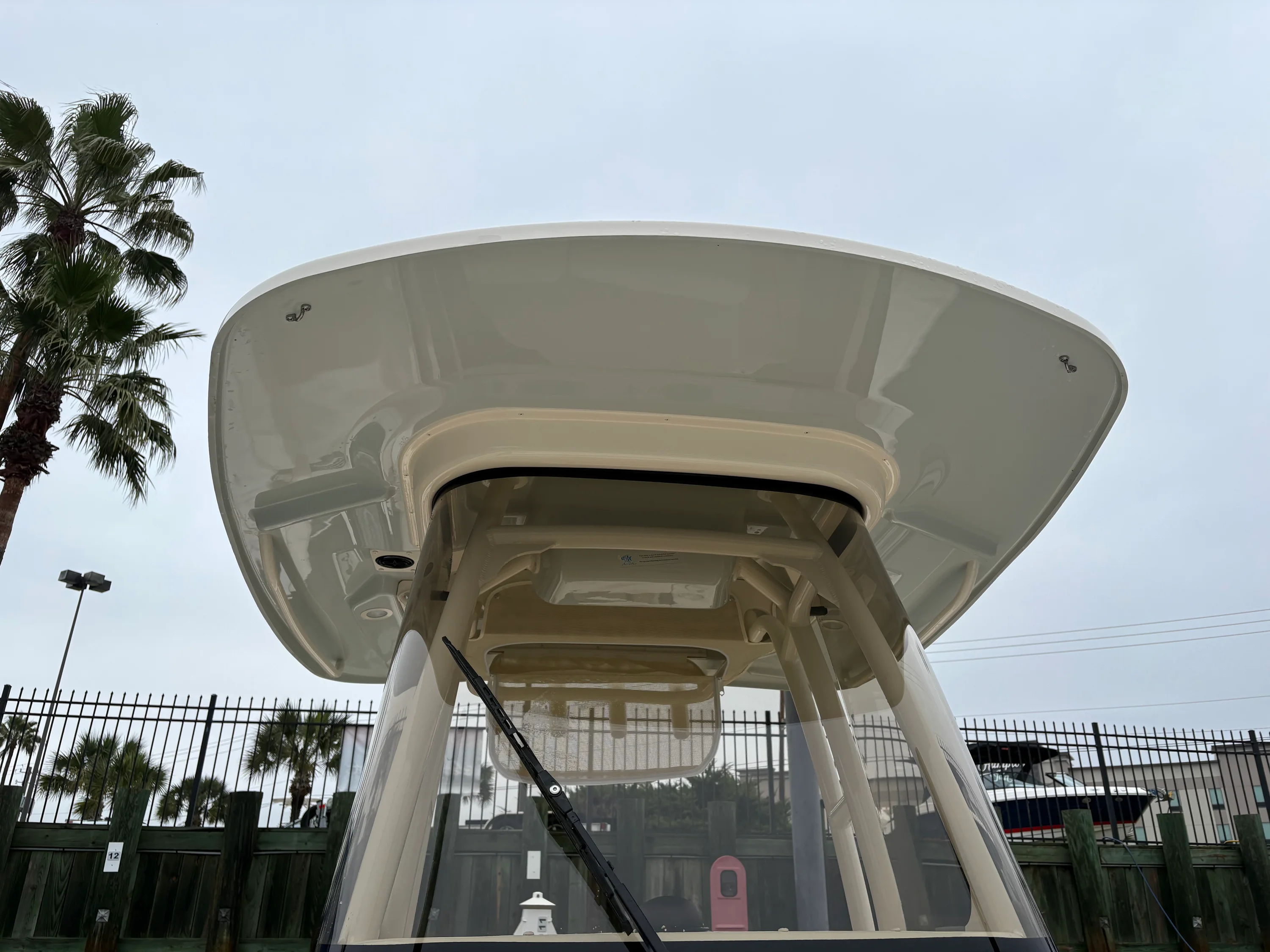 2026 Grady-White Fisherman 257 Image Thumbnail #10