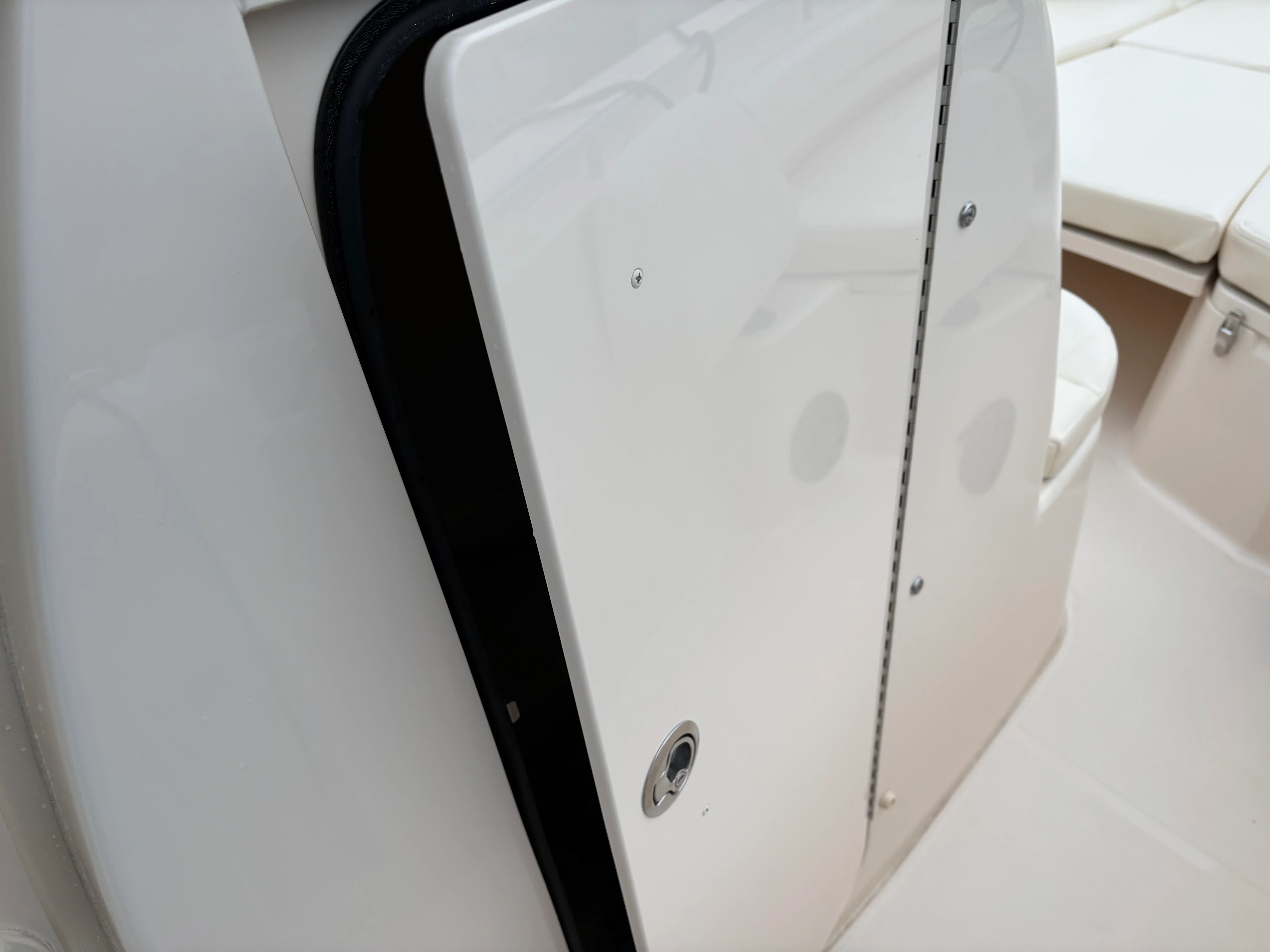 2026 Grady-White Fisherman 257 Image Thumbnail #13