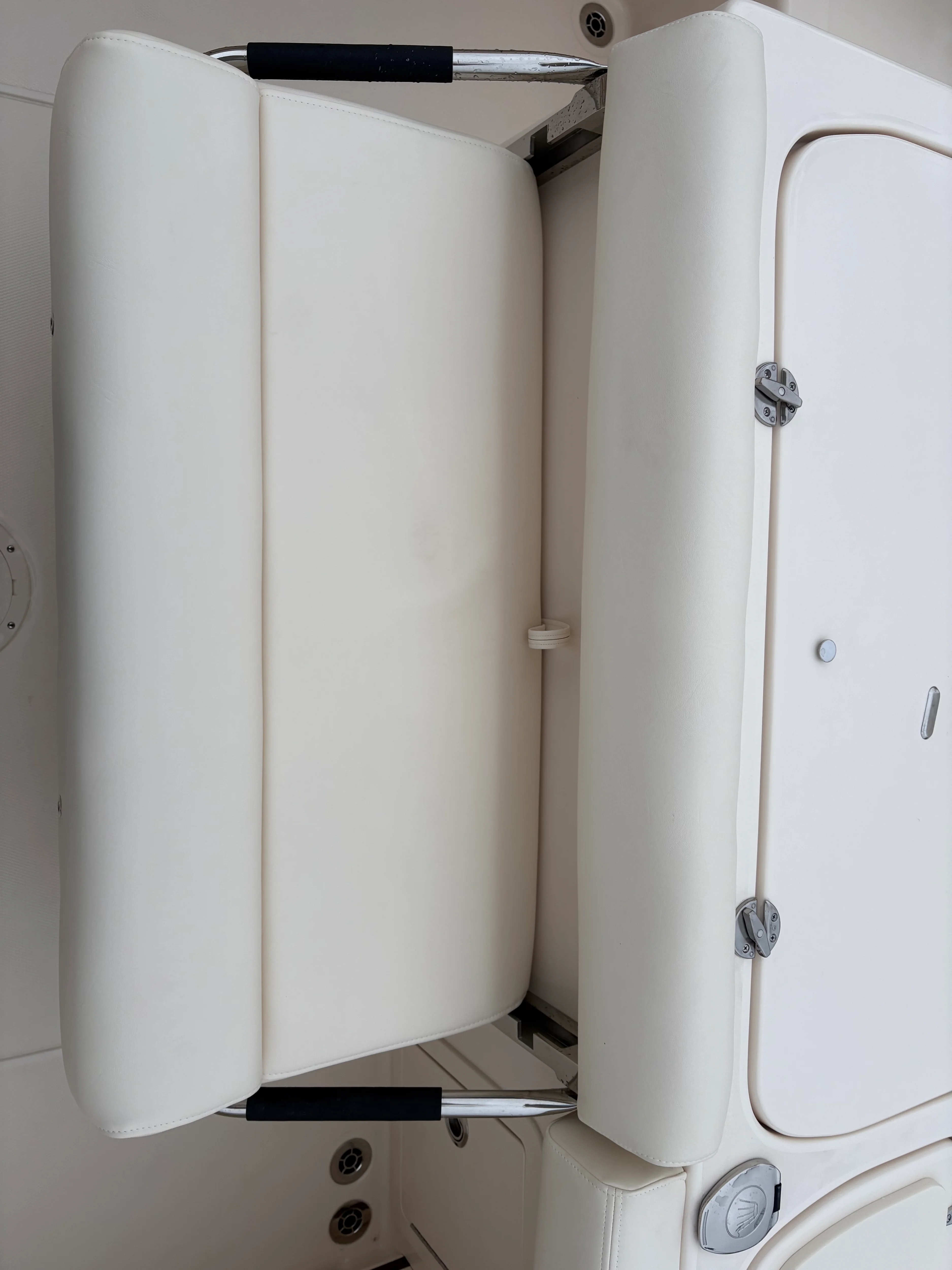 2026 Grady-White Fisherman 257 Image Thumbnail #27