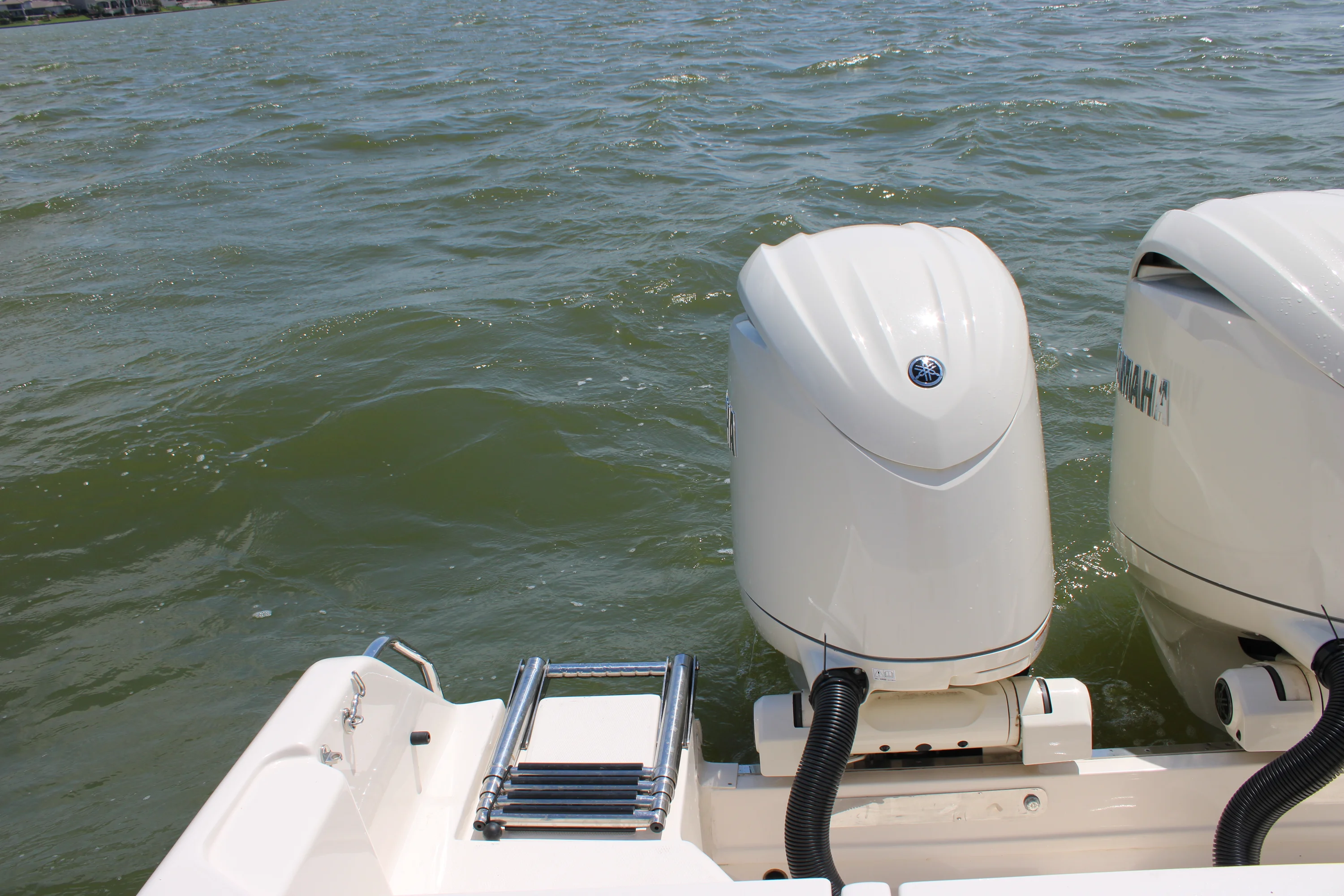 2026 Grady-White Fisherman 257 Image Thumbnail #31