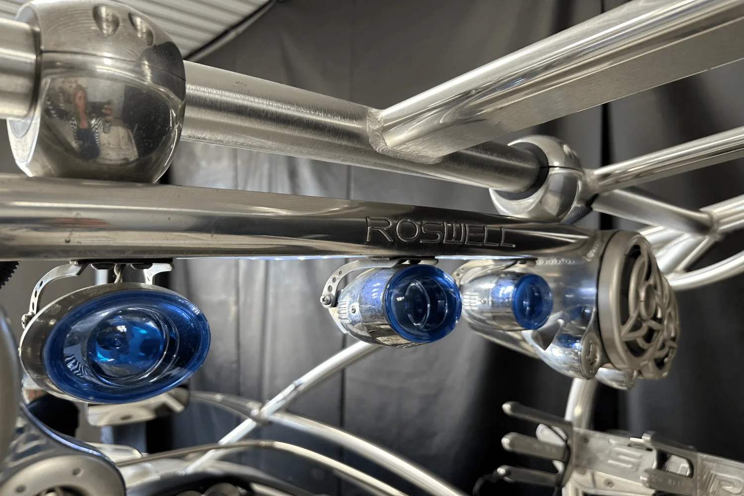 2008 Supra 22 SSV Image Thumbnail #70