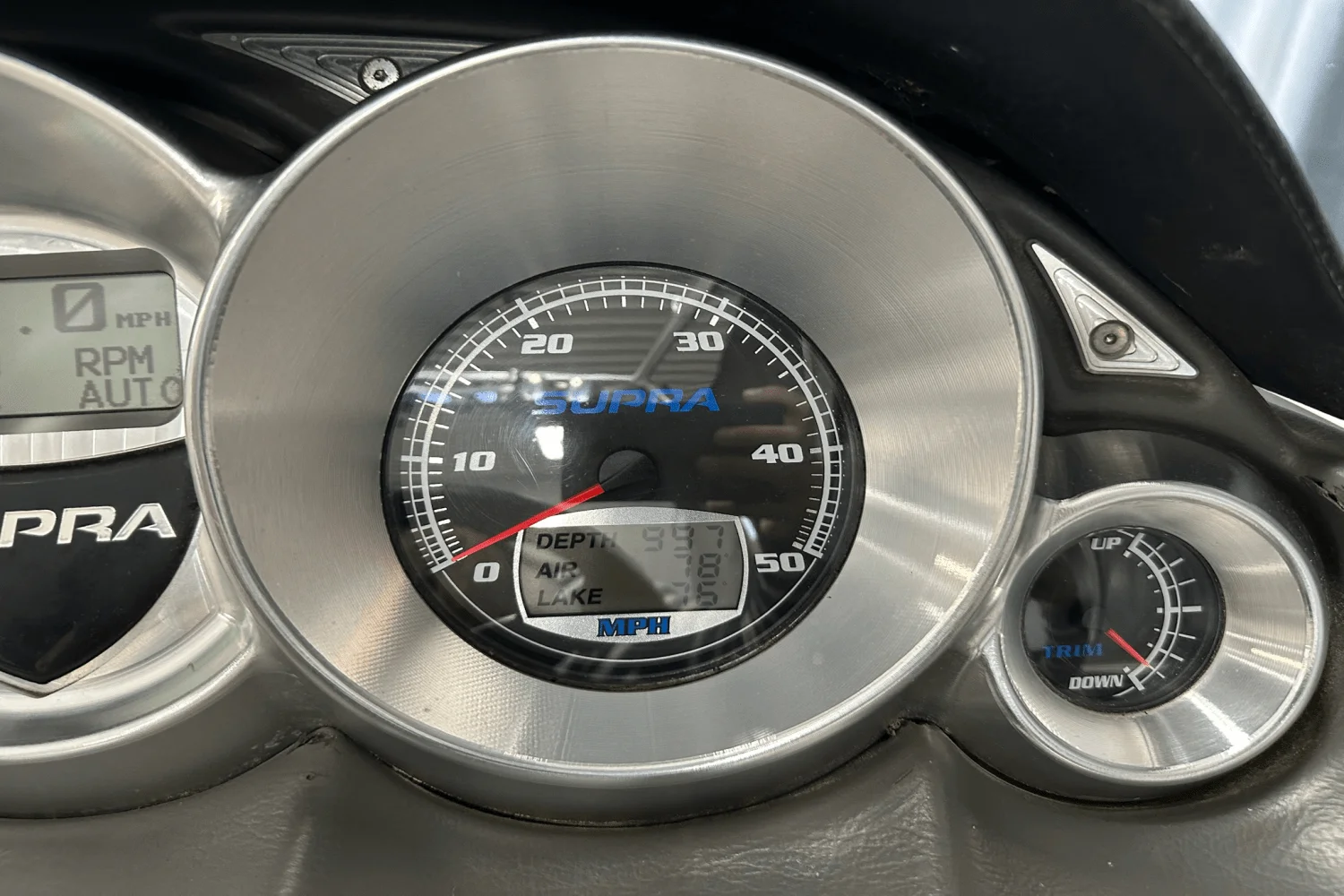 2008 Supra 22 SSV Image Thumbnail #59