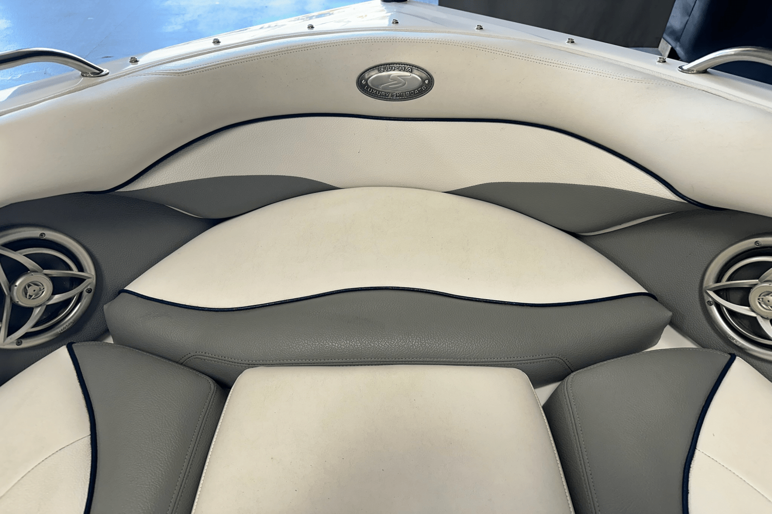 2008 Supra 22 SSV Image Thumbnail #66