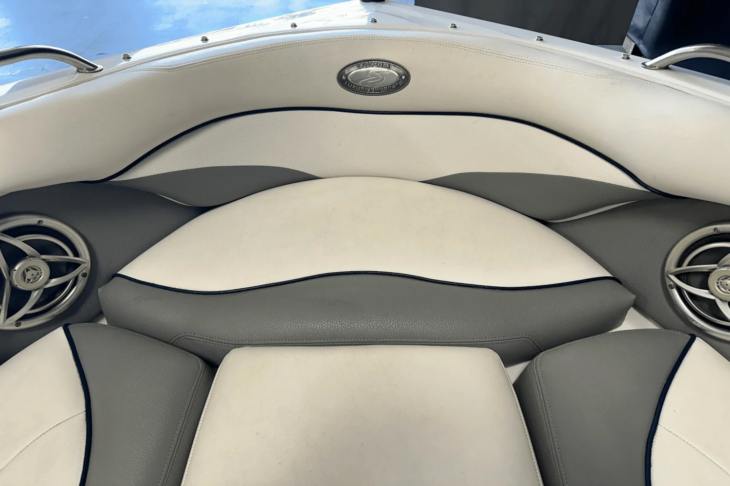 2008 Supra 22 SSV Image Thumbnail #66