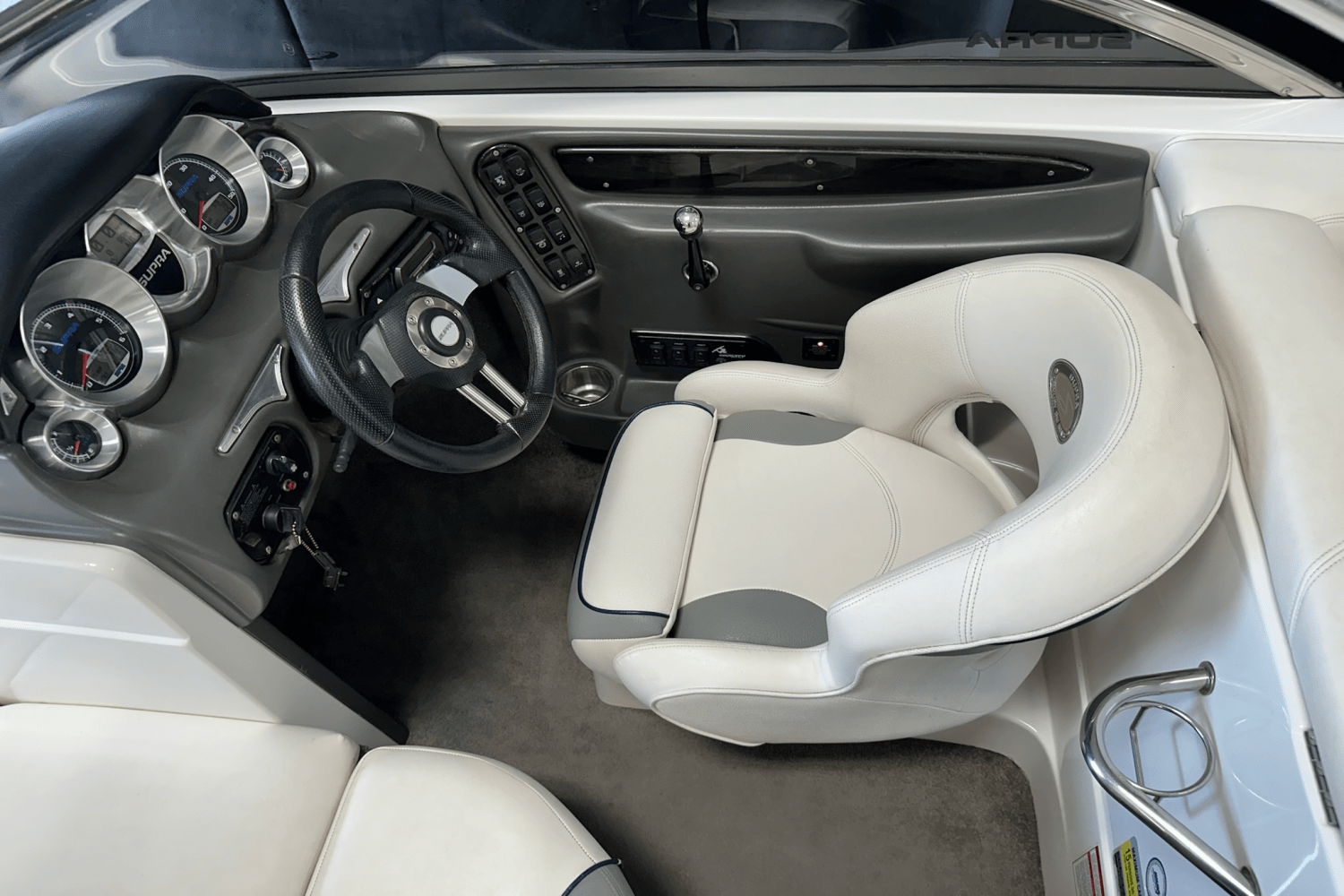 2008 Supra 22 SSV Image Thumbnail #55