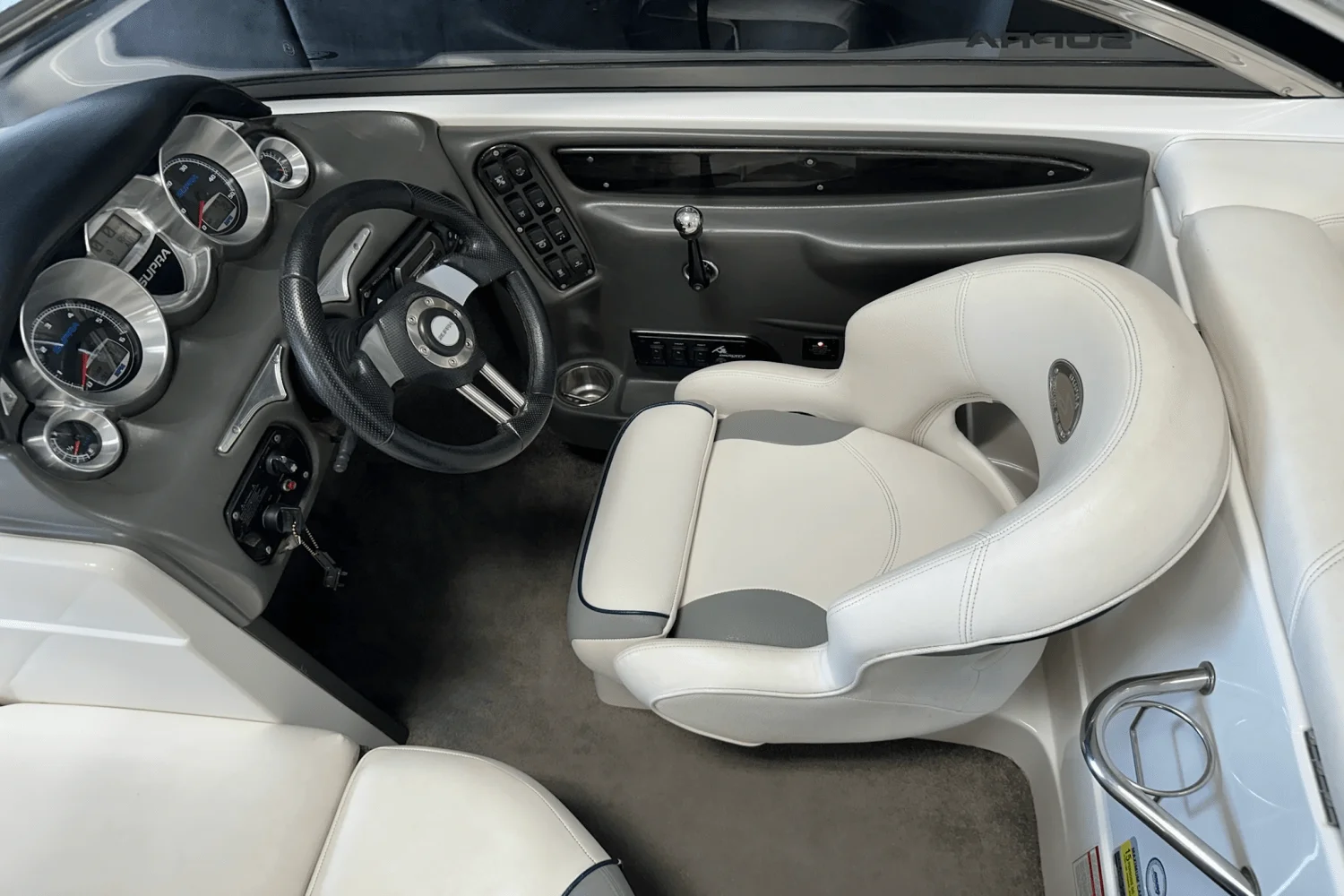 2008 Supra 22 SSV Image Thumbnail #55