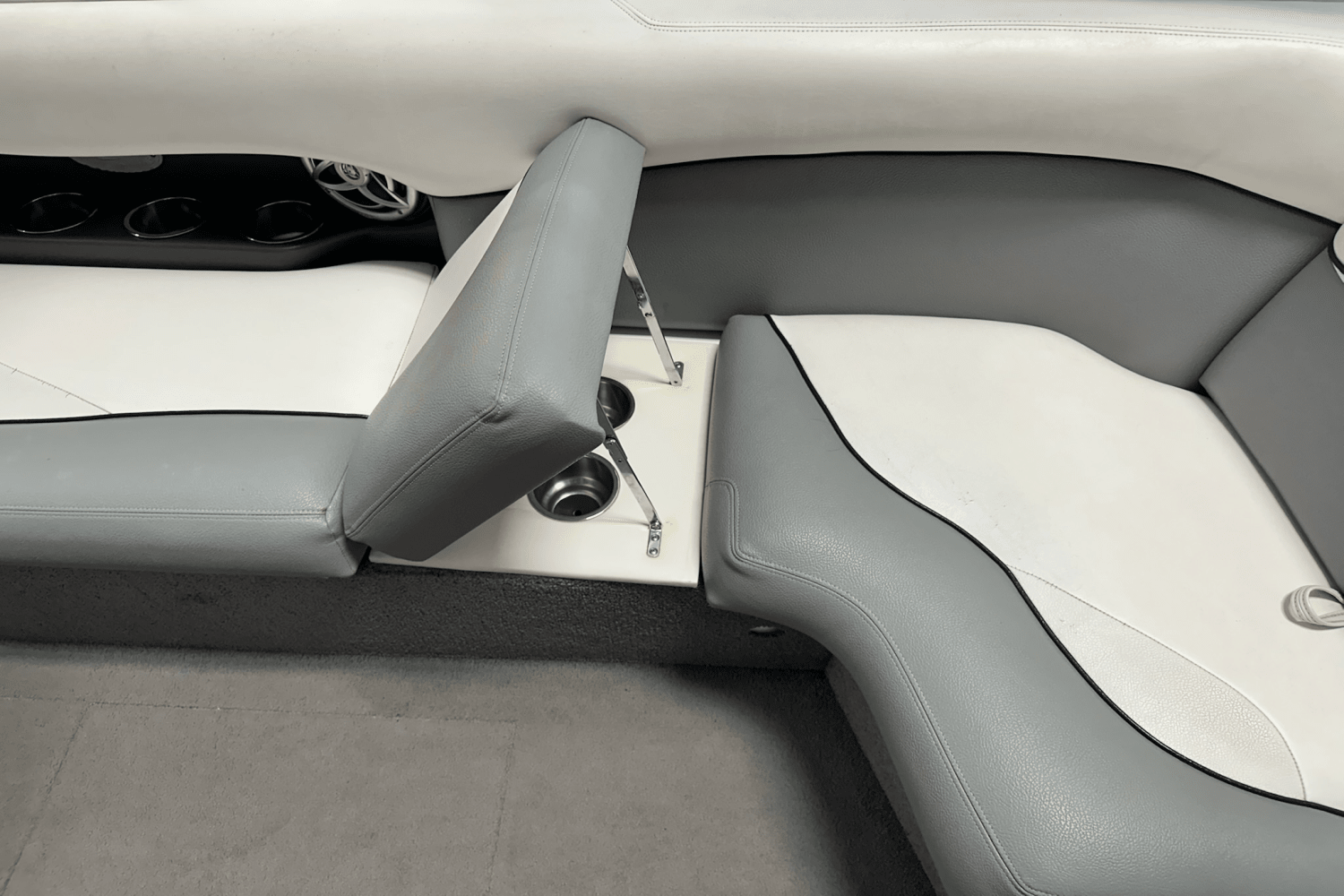 2008 Supra 22 SSV Image Thumbnail #41